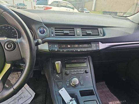 2015 Lexus CT CT 200h FWD