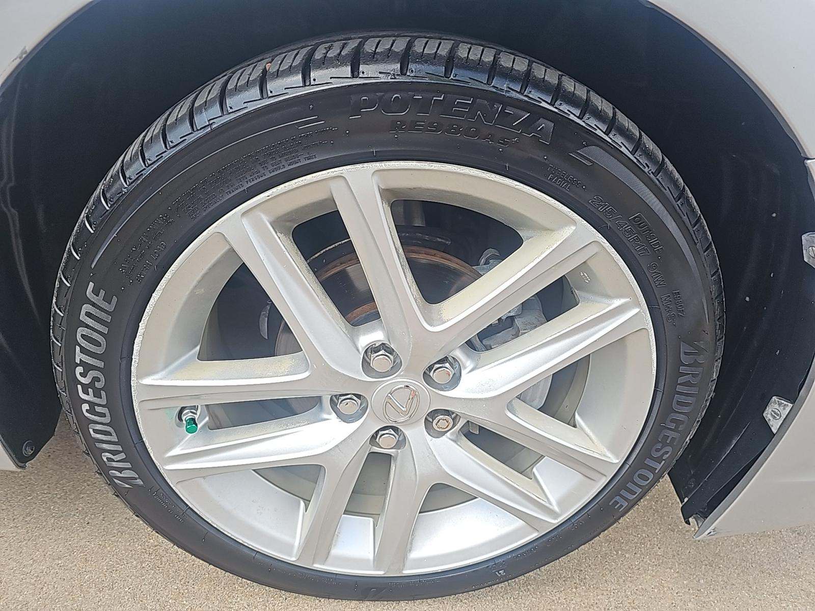 2015 Lexus CT CT 200h FWD