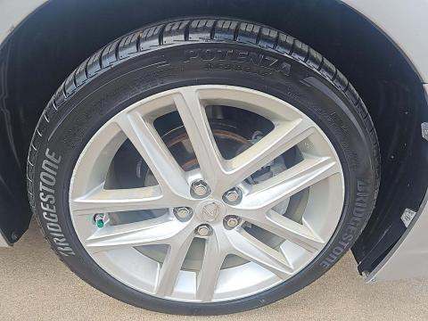 2015 Lexus CT CT 200h FWD