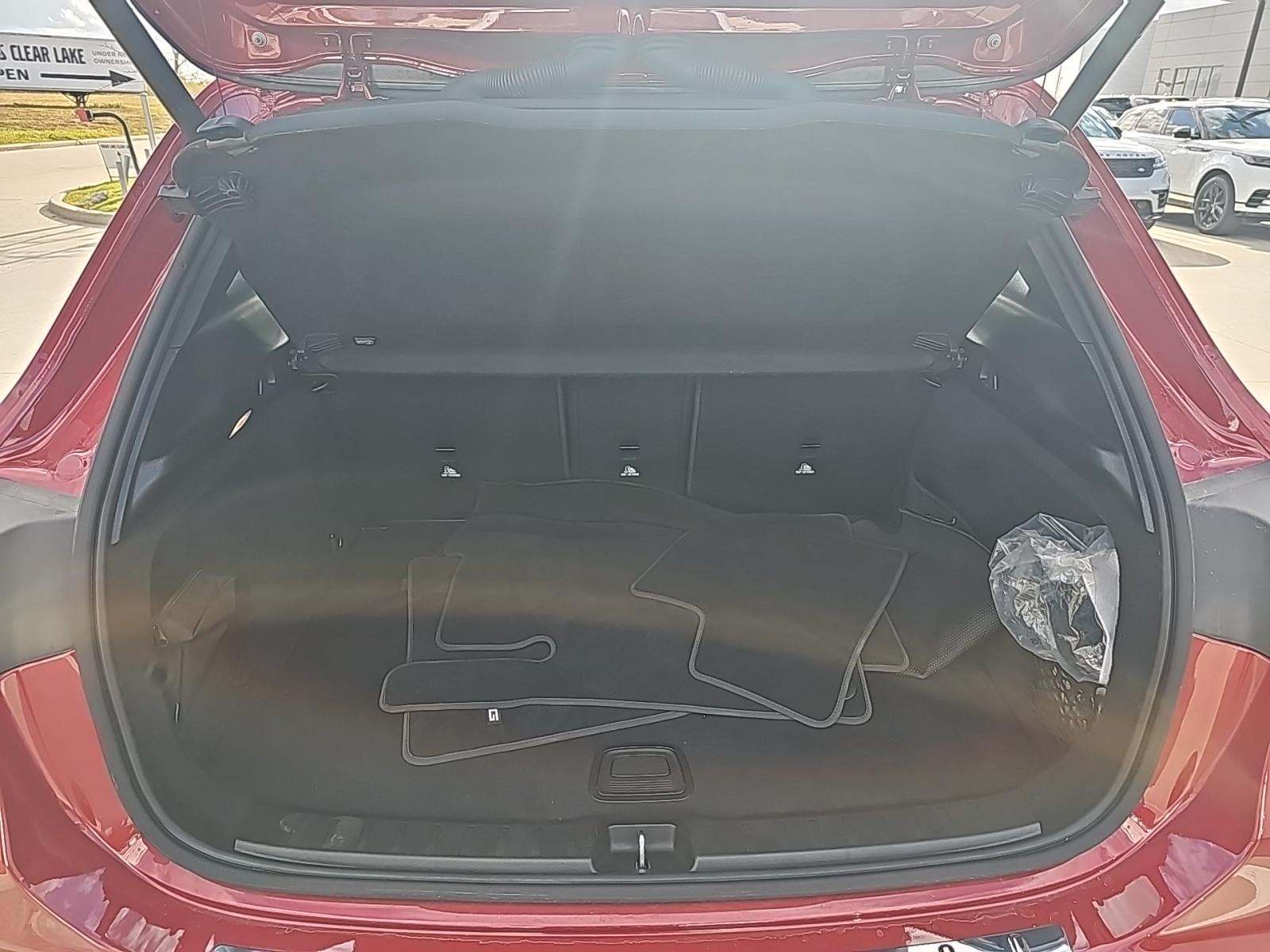 2024 Mercedes-Benz GLA AMG GLA 35 AWD