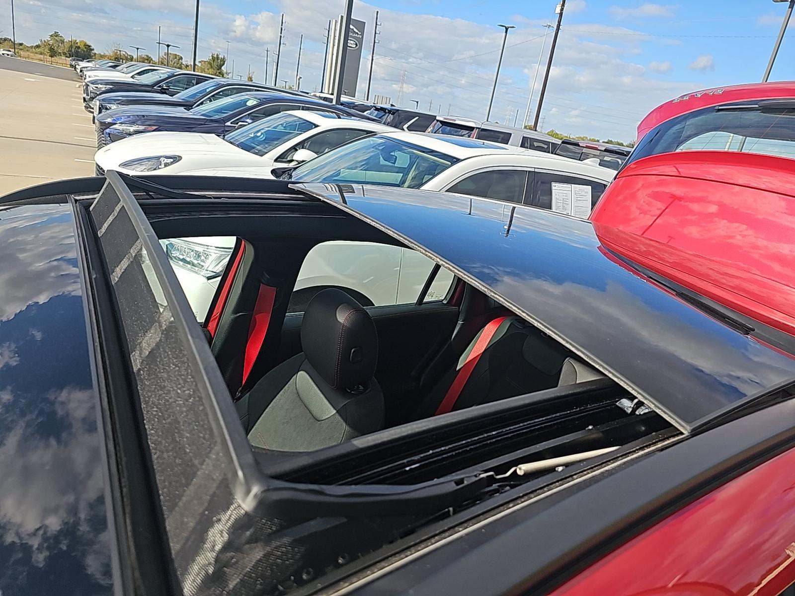 2024 Mercedes-Benz GLA AMG GLA 35 AWD