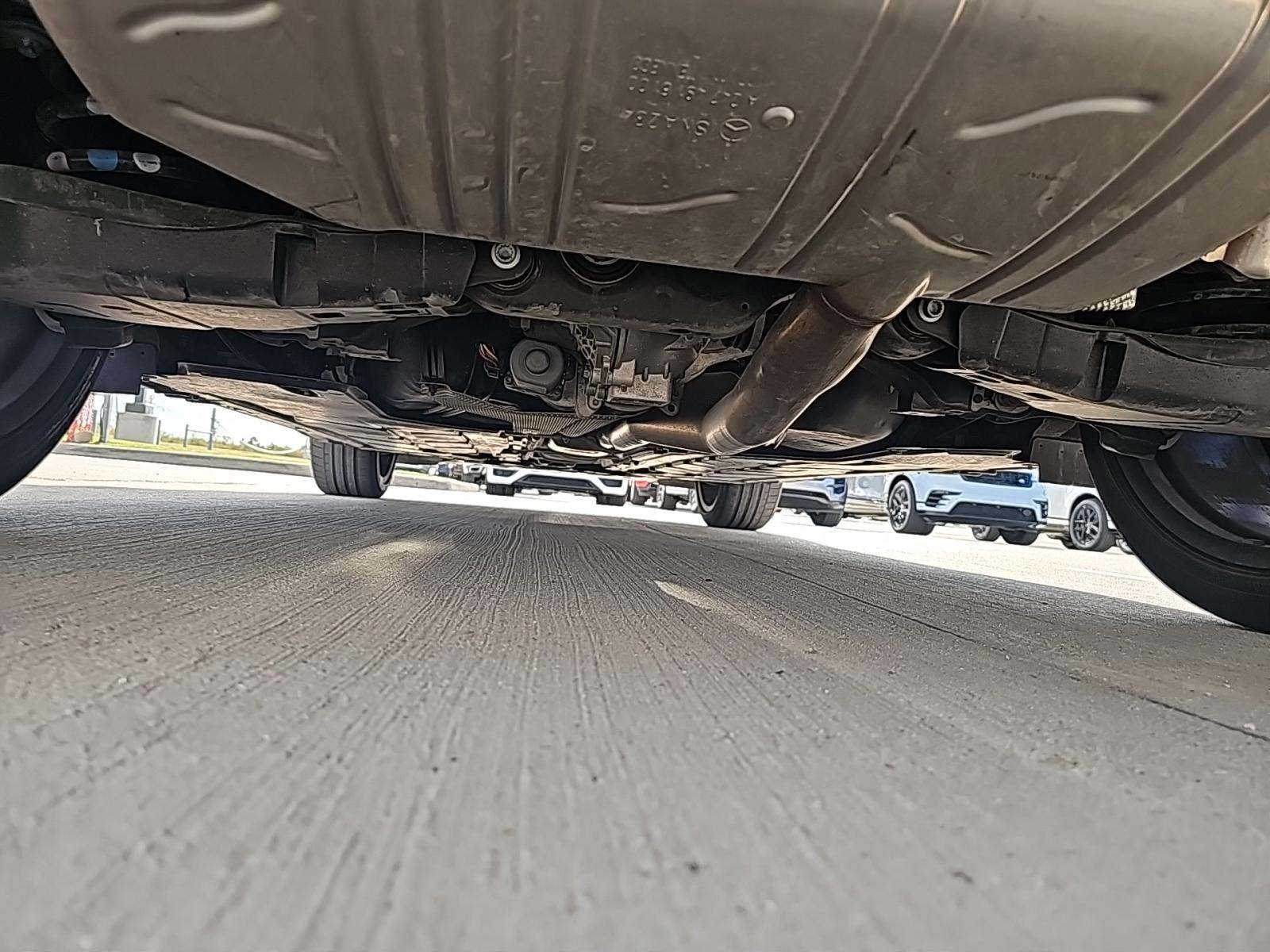 2024 Mercedes-Benz GLA AMG GLA 35 AWD