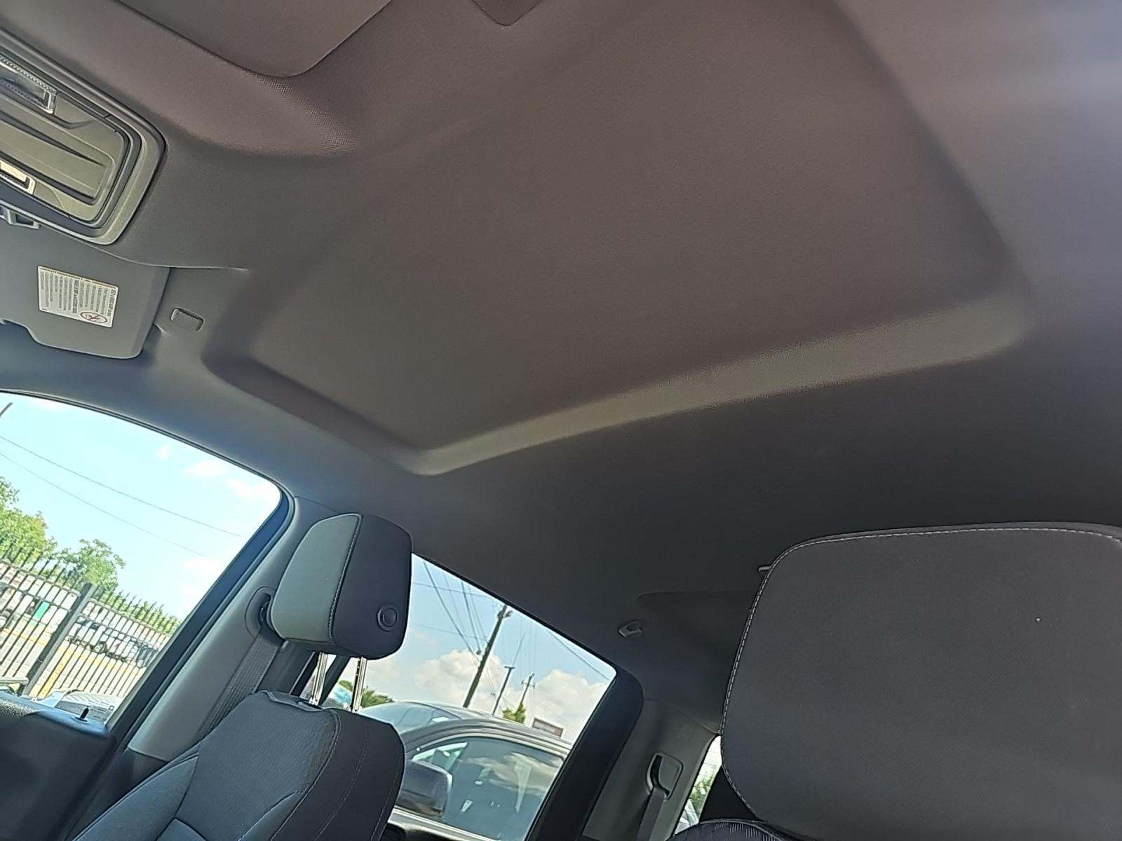 2022 Chevrolet Silverado 2500HD Work Truck AWD