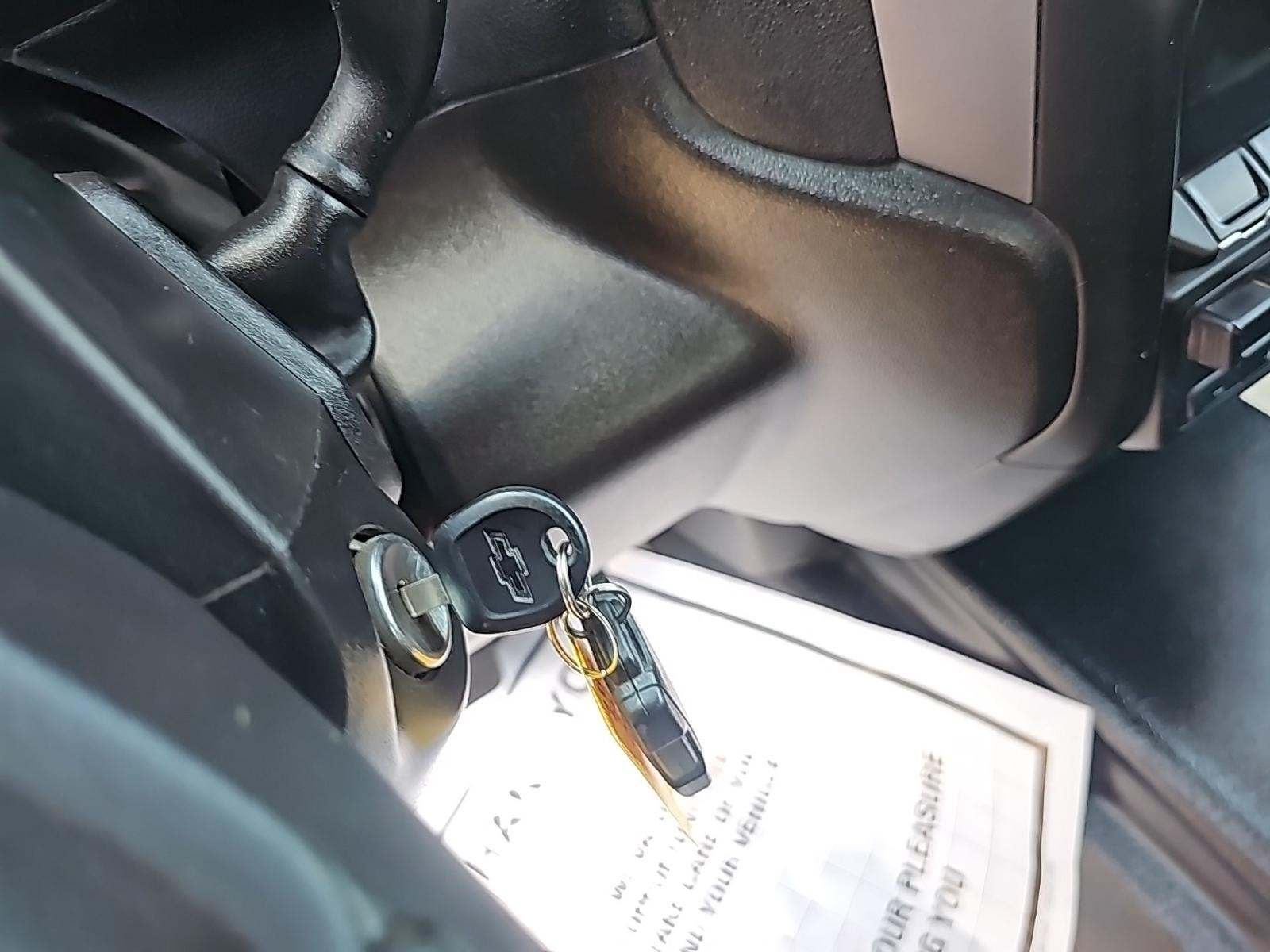 2022 Chevrolet Silverado 2500HD Work Truck AWD