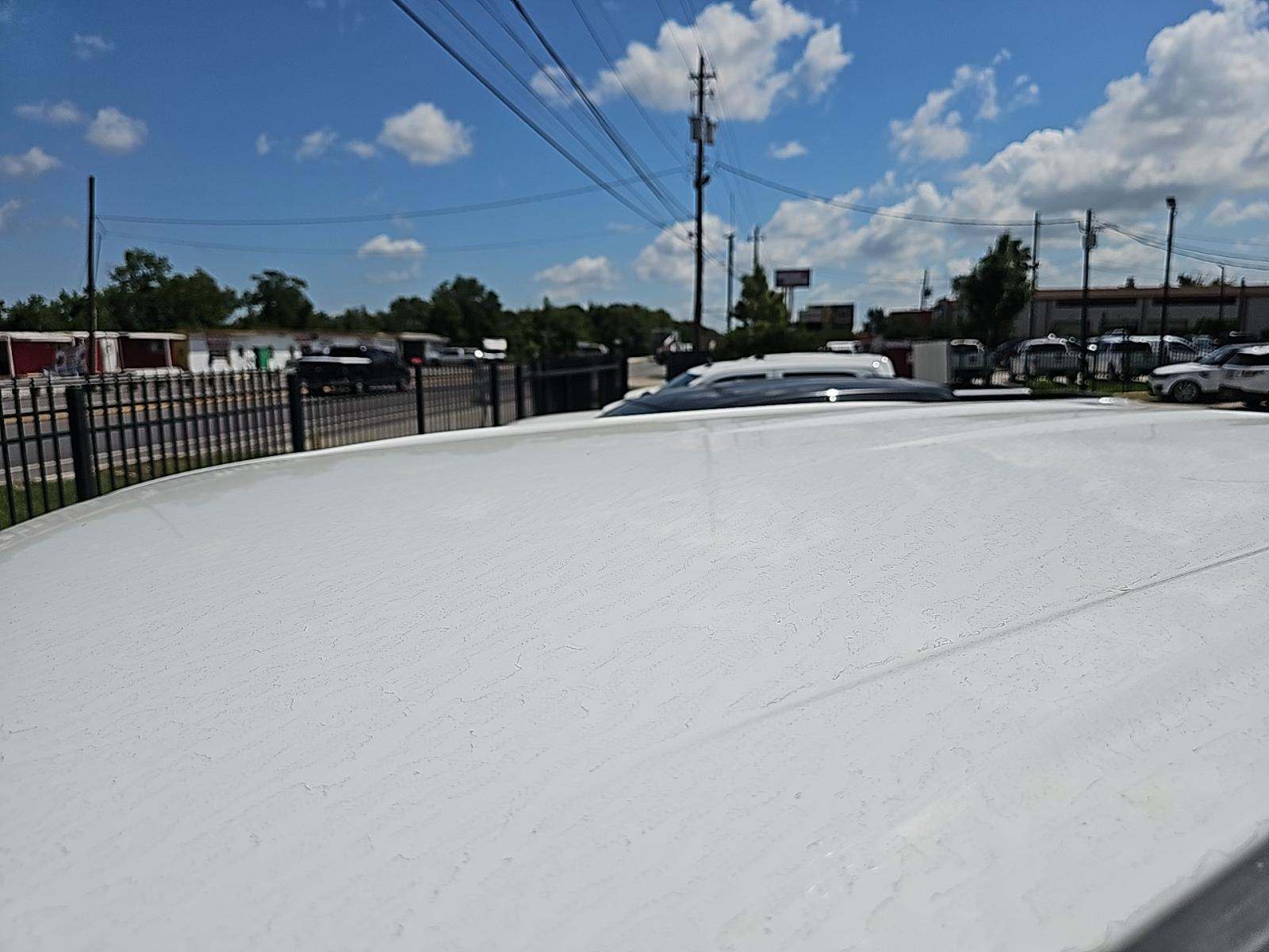 2022 Chevrolet Silverado 2500HD Work Truck AWD