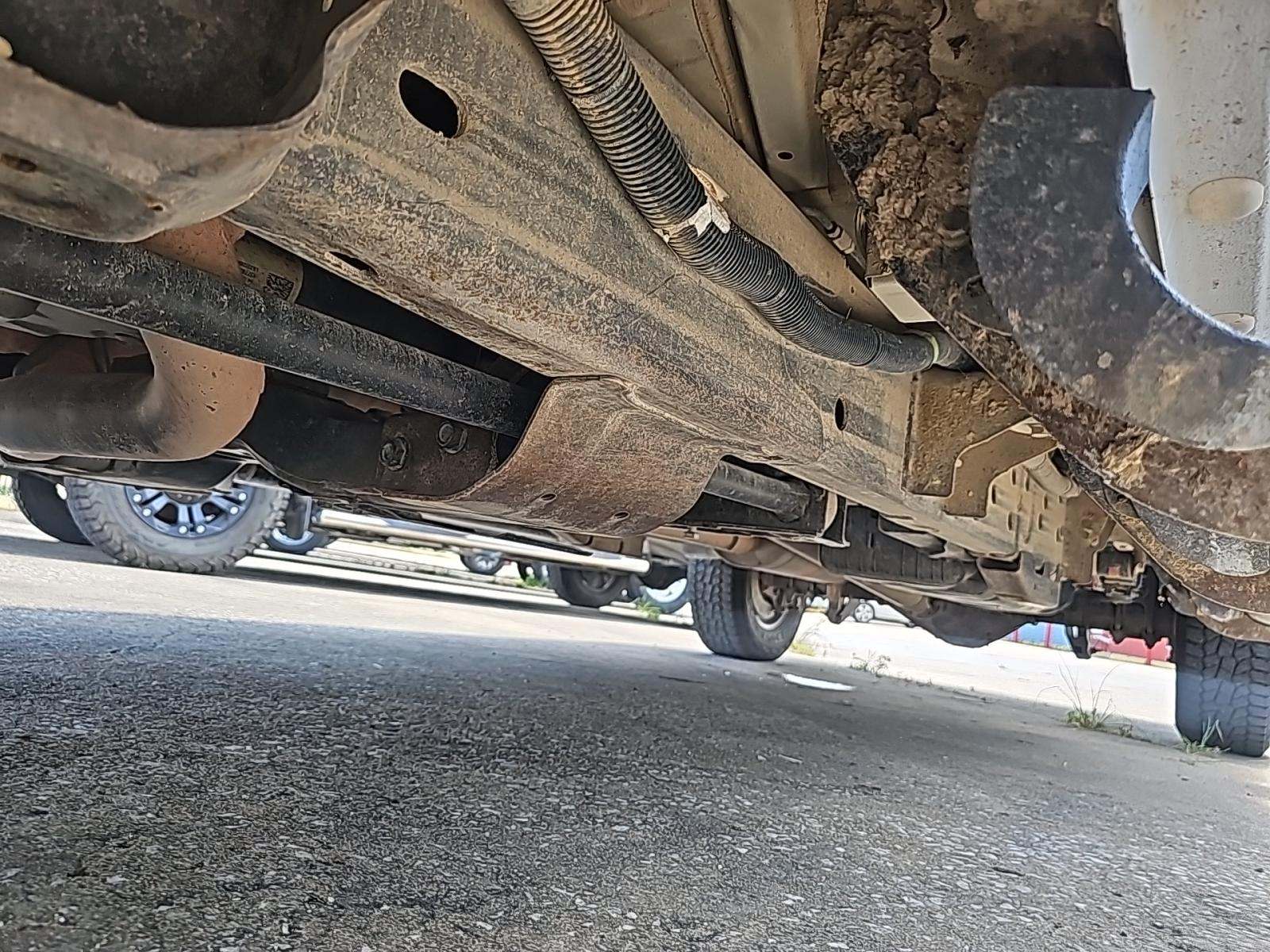 2022 Chevrolet Silverado 2500HD Work Truck AWD