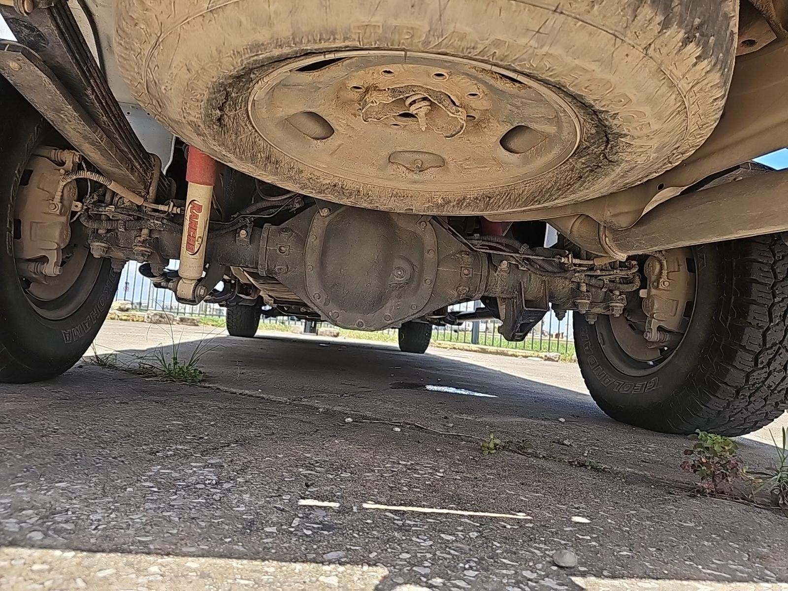 2022 Chevrolet Silverado 2500HD Work Truck AWD