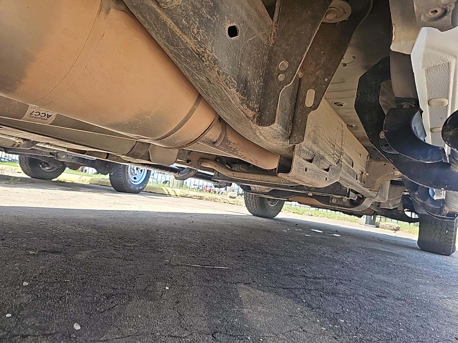 2022 Chevrolet Silverado 2500HD Work Truck AWD