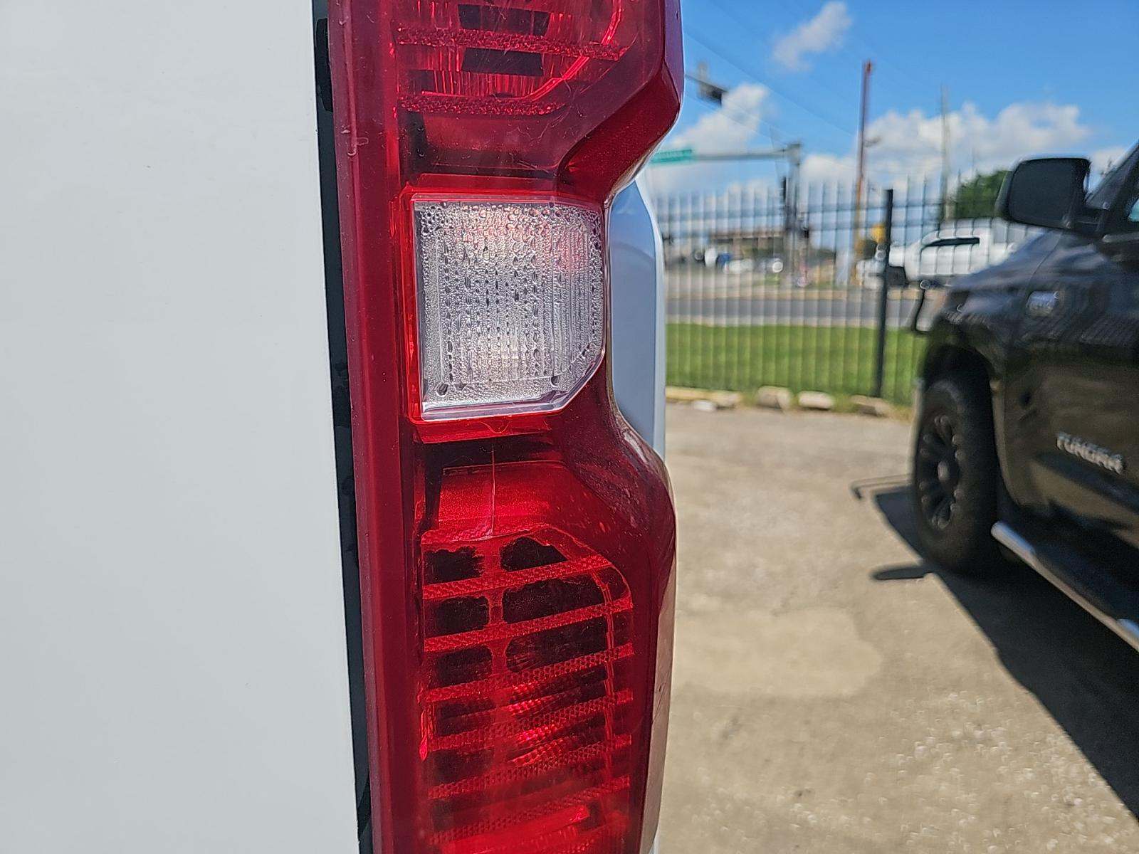 2022 Chevrolet Silverado 2500HD Work Truck AWD