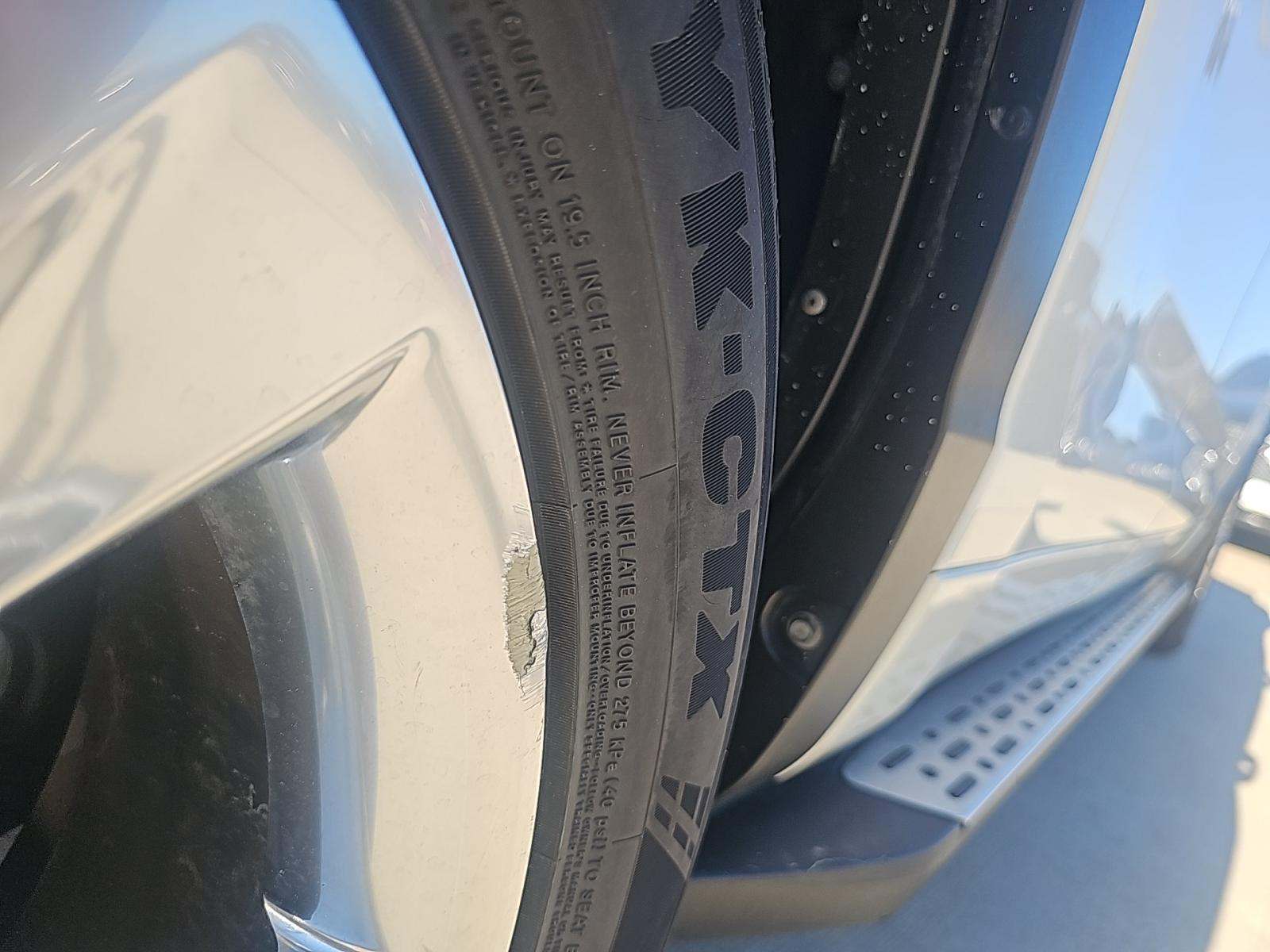 2015 Toyota Highlander Hybrid Limited AWD