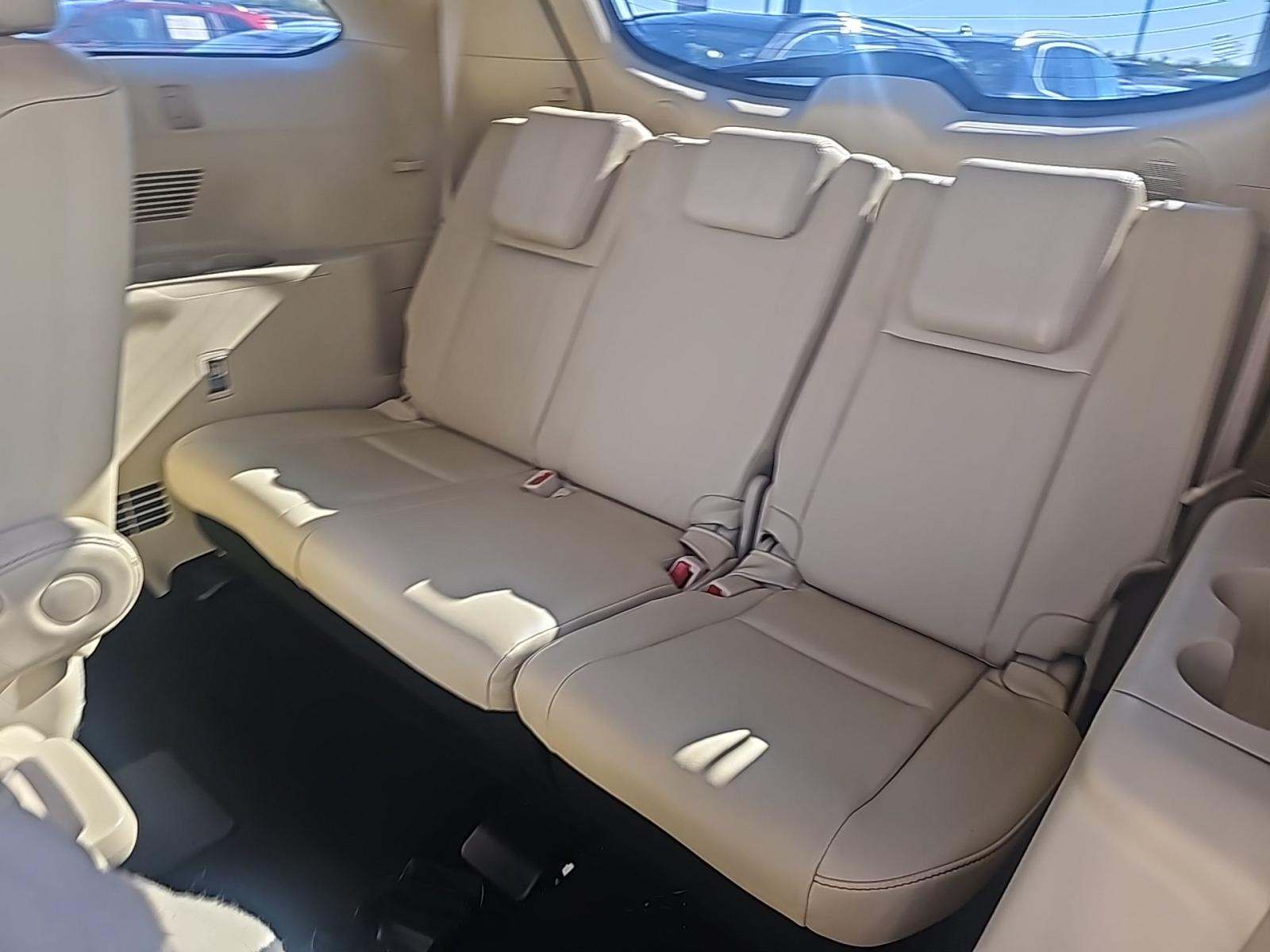 2015 Toyota Highlander Hybrid Limited AWD