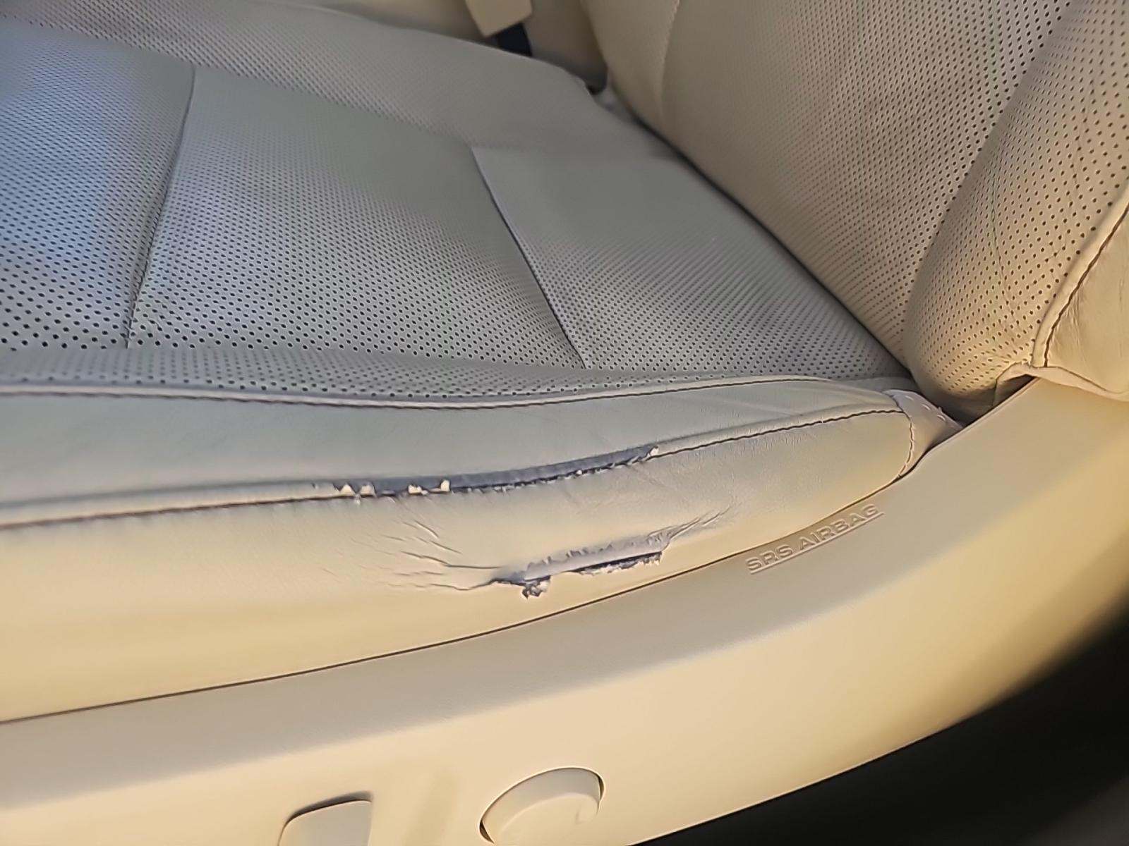 2015 Toyota Highlander Hybrid Limited AWD