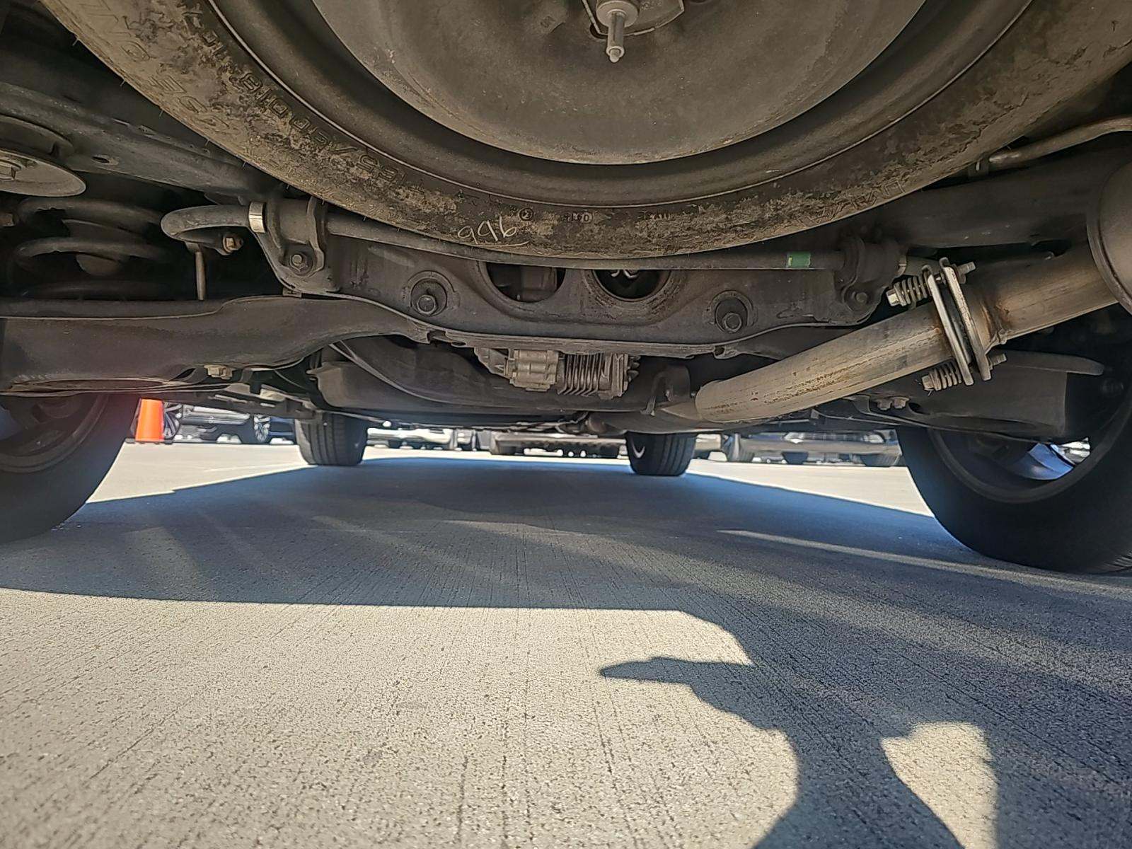 2015 Toyota Highlander Hybrid Limited AWD