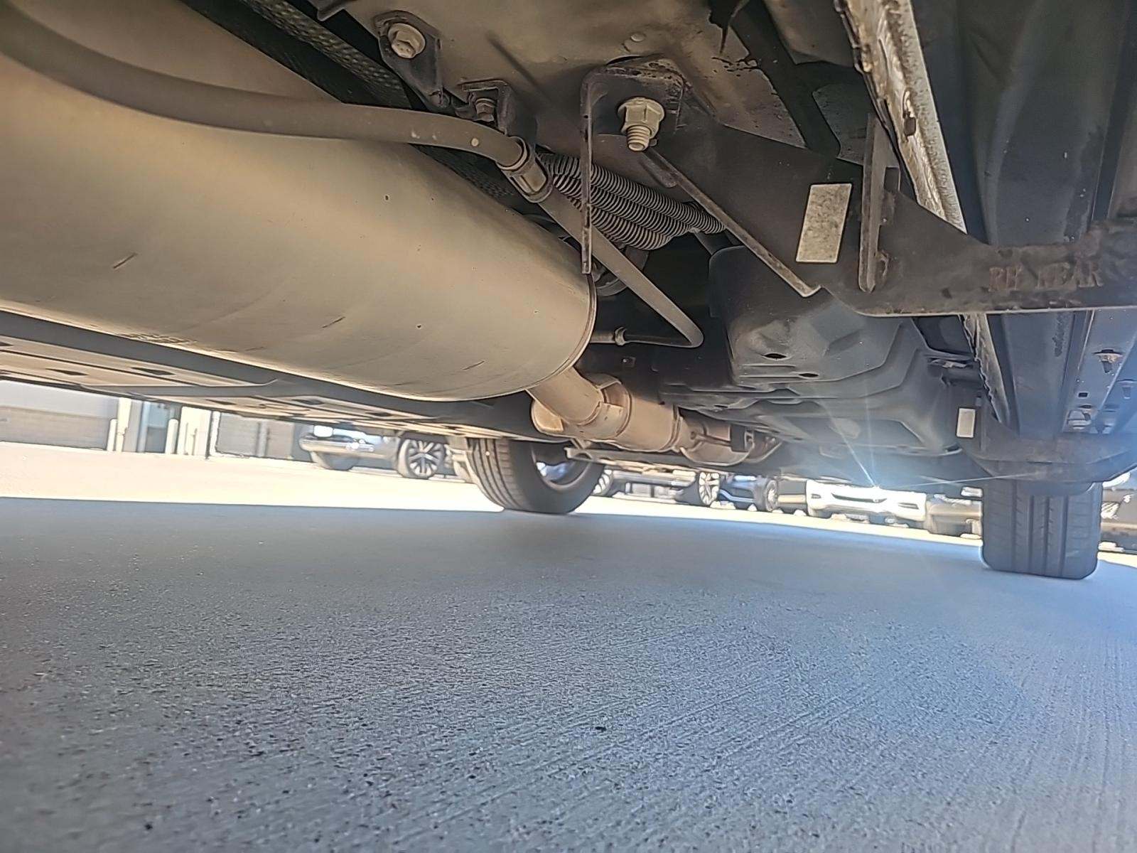 2015 Toyota Highlander Hybrid Limited AWD