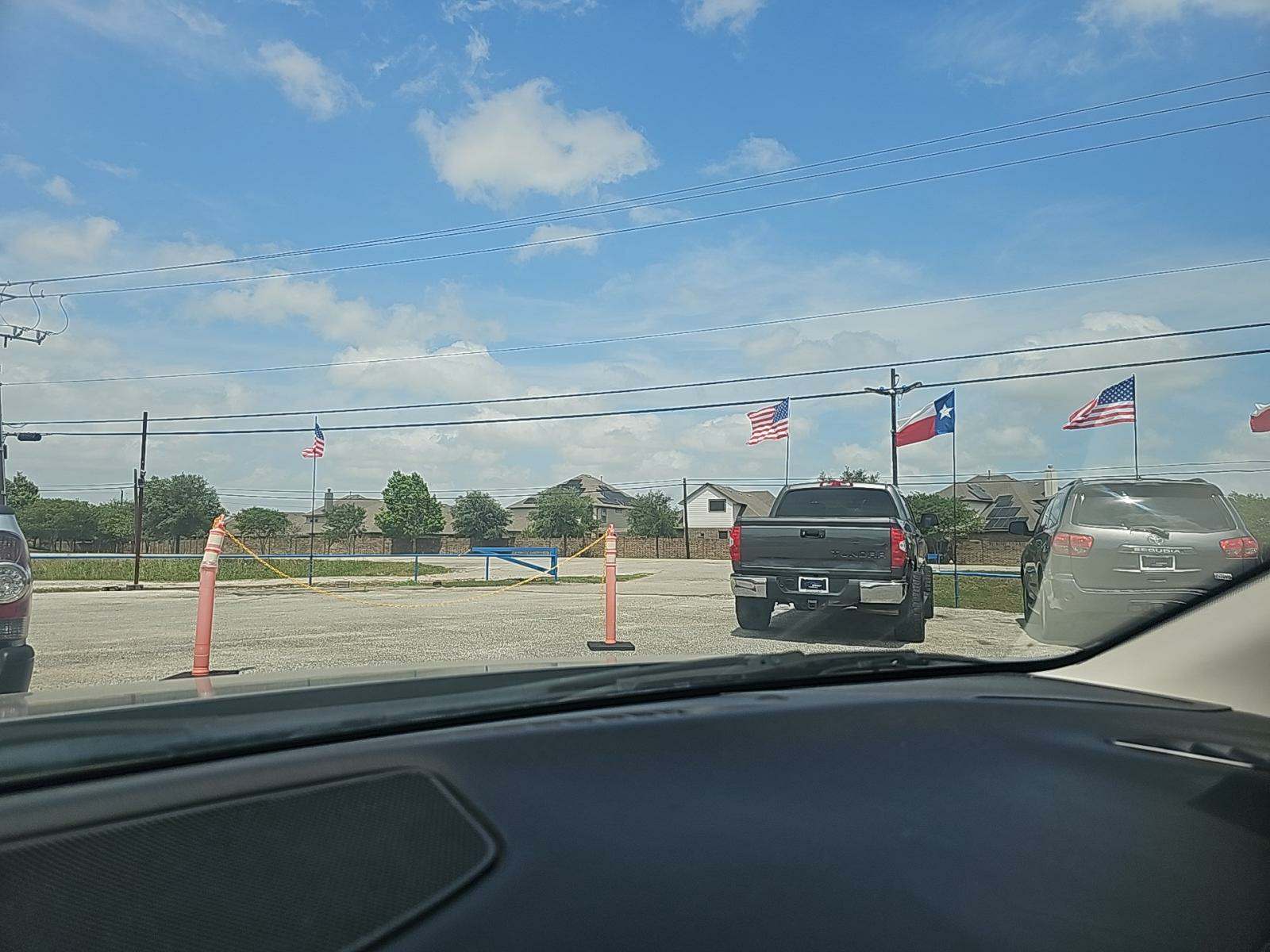 2016 MAZDA MAZDA3 i Sport FWD