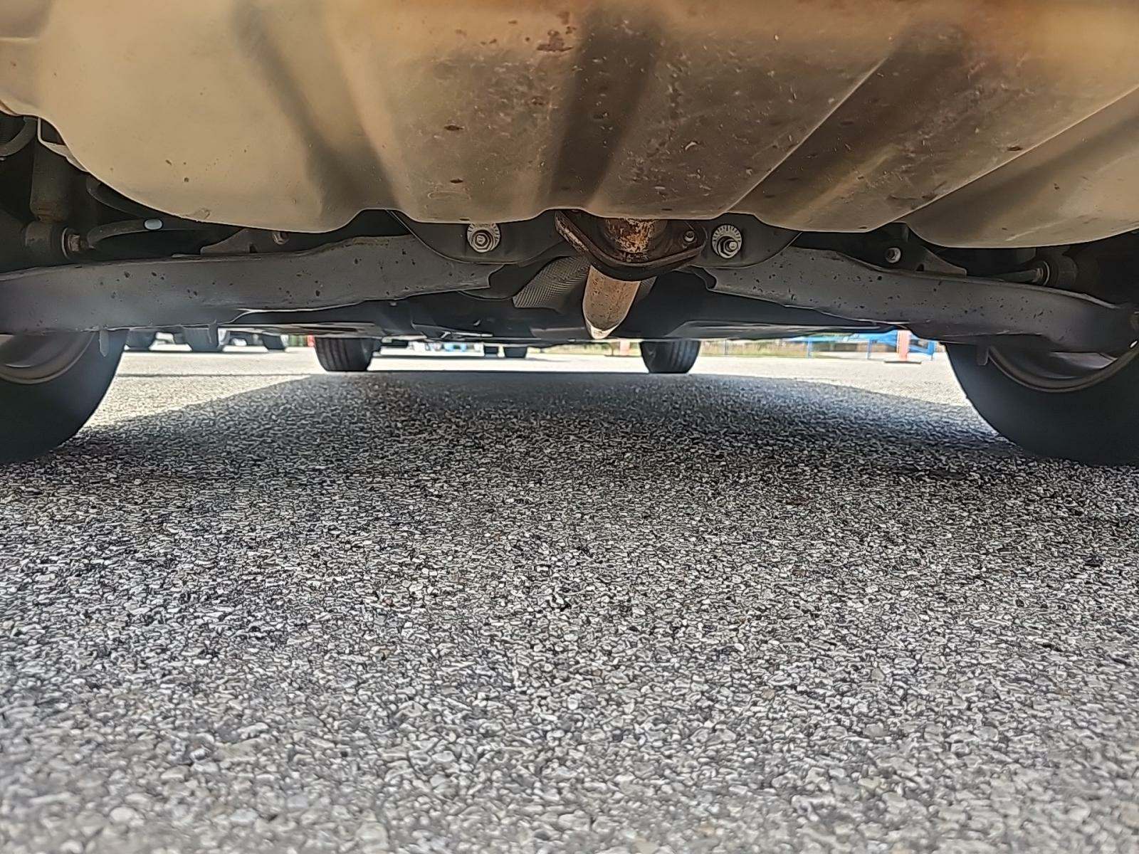 2016 MAZDA MAZDA3 i Sport FWD