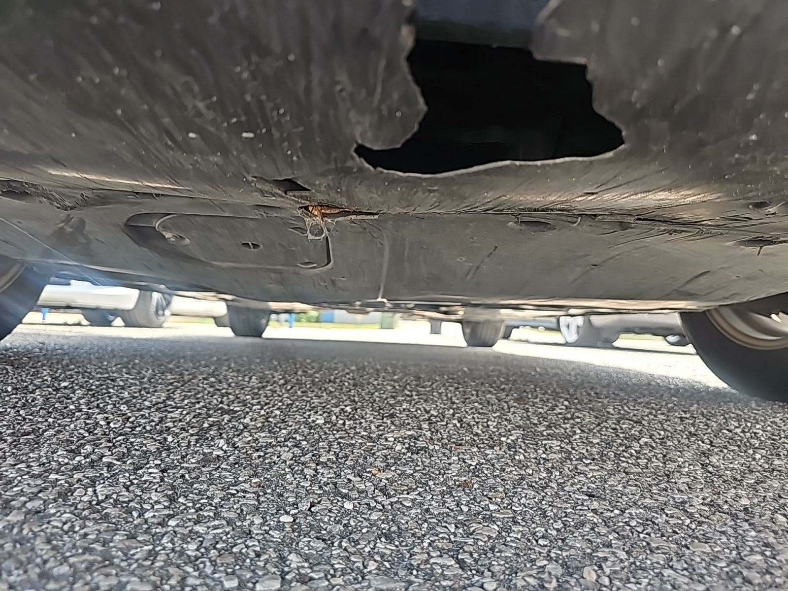 2016 MAZDA MAZDA3 i Sport FWD