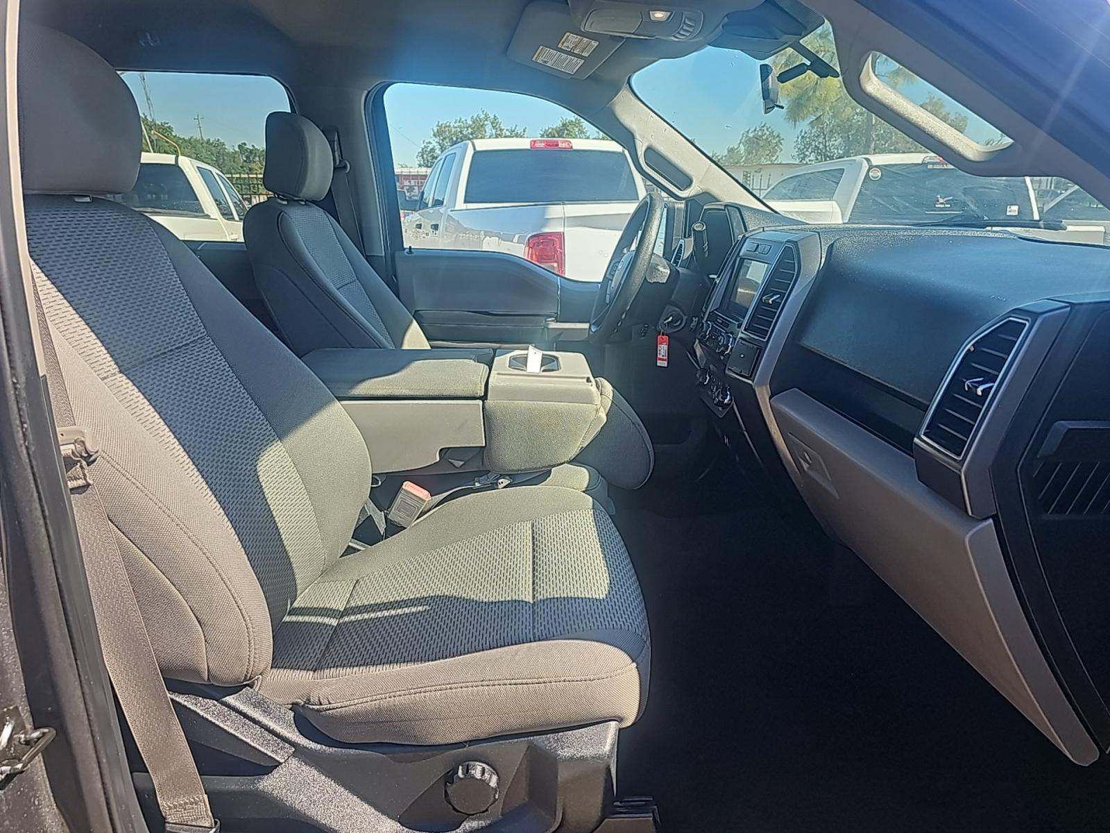 2020 Ford F-150 XLT AWD