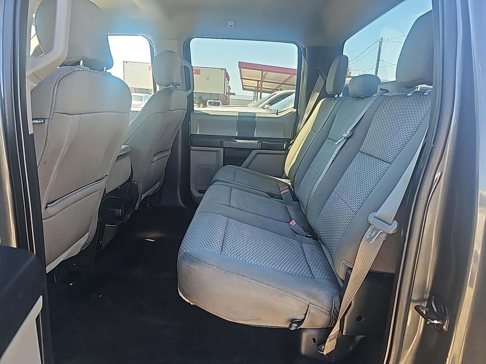 2020 Ford F-150 XLT AWD