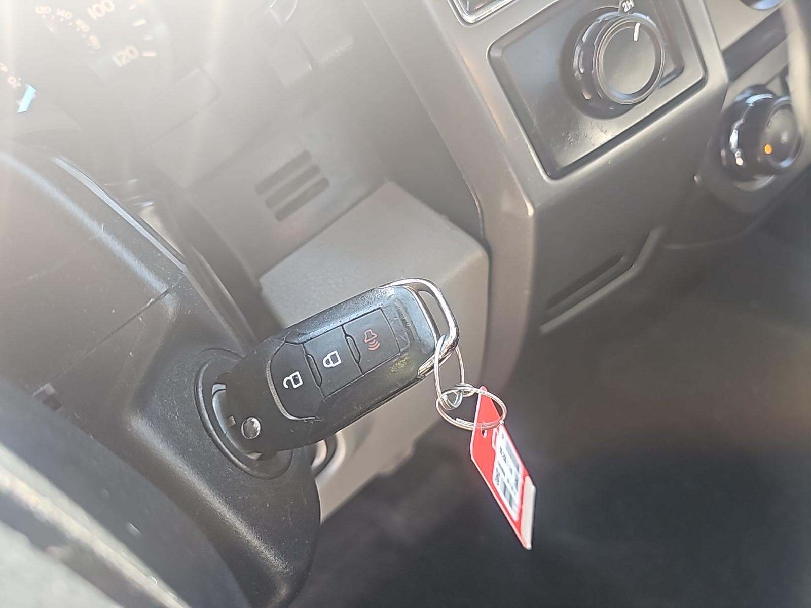 2020 Ford F-150 XLT AWD