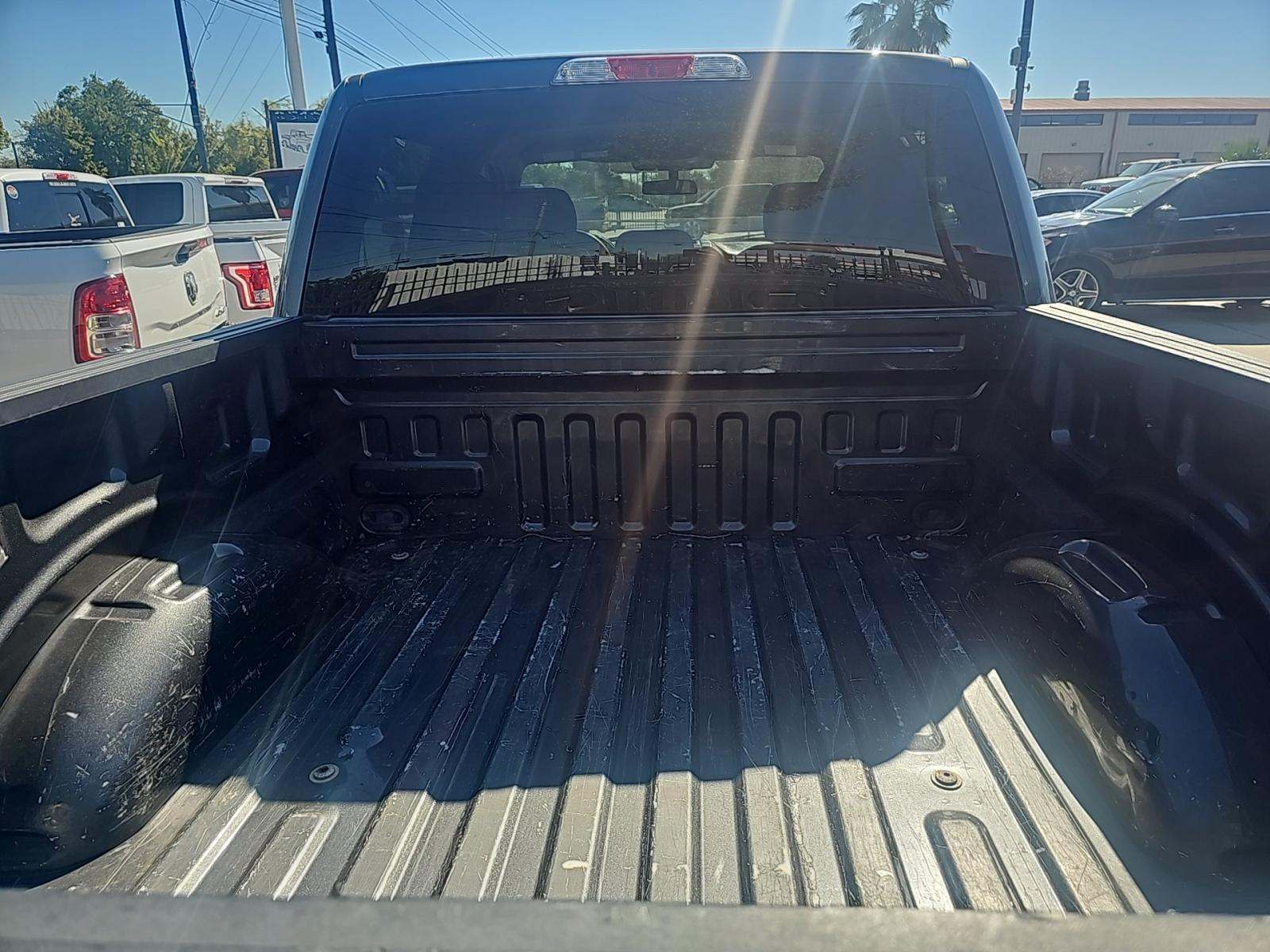 2020 Ford F-150 XLT AWD