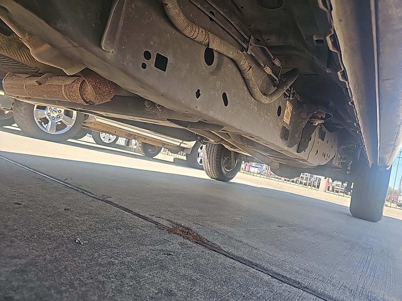 2020 Ford F-150 XLT AWD