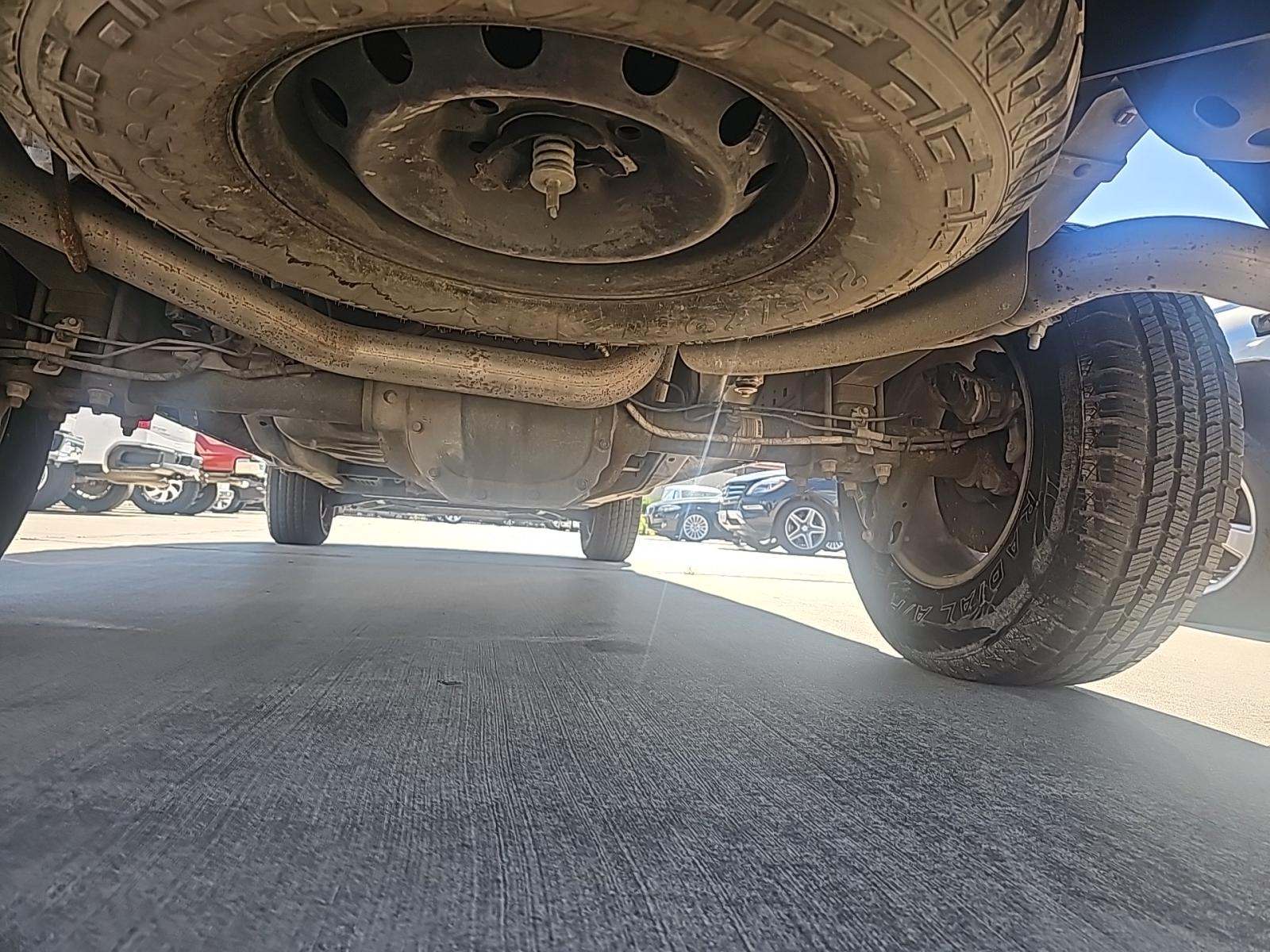 2020 Ford F-150 XLT AWD