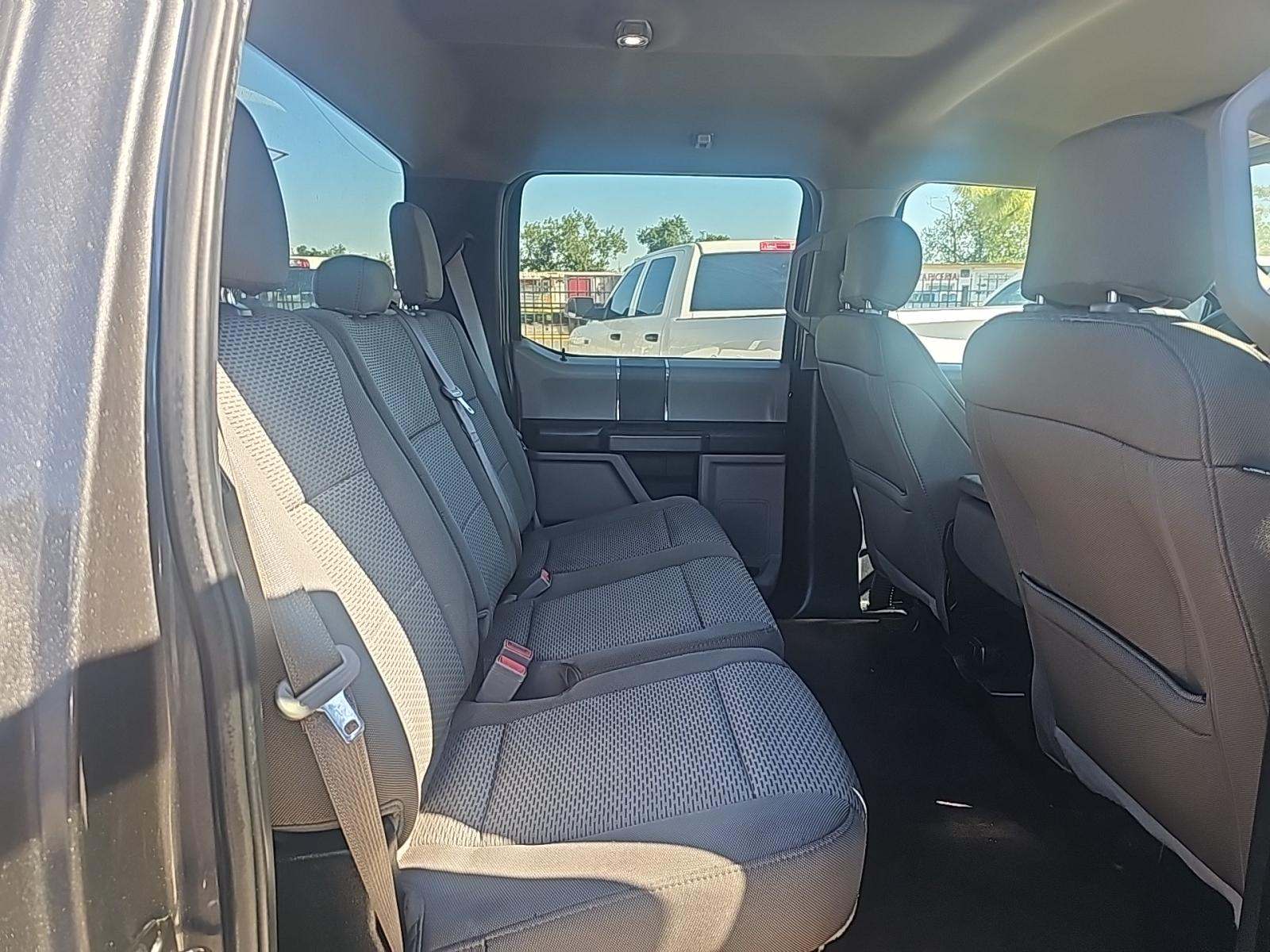 2020 Ford F-150 XLT AWD