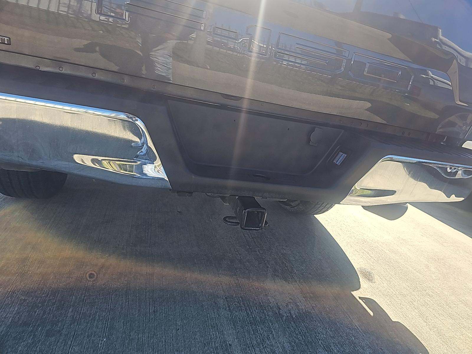 2020 Ford F-150 XLT AWD