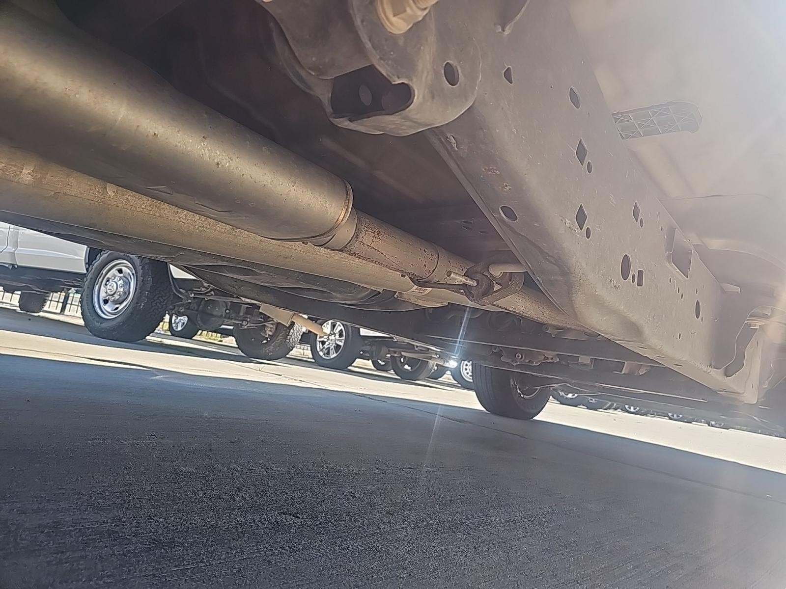 2020 Ford F-150 XLT AWD