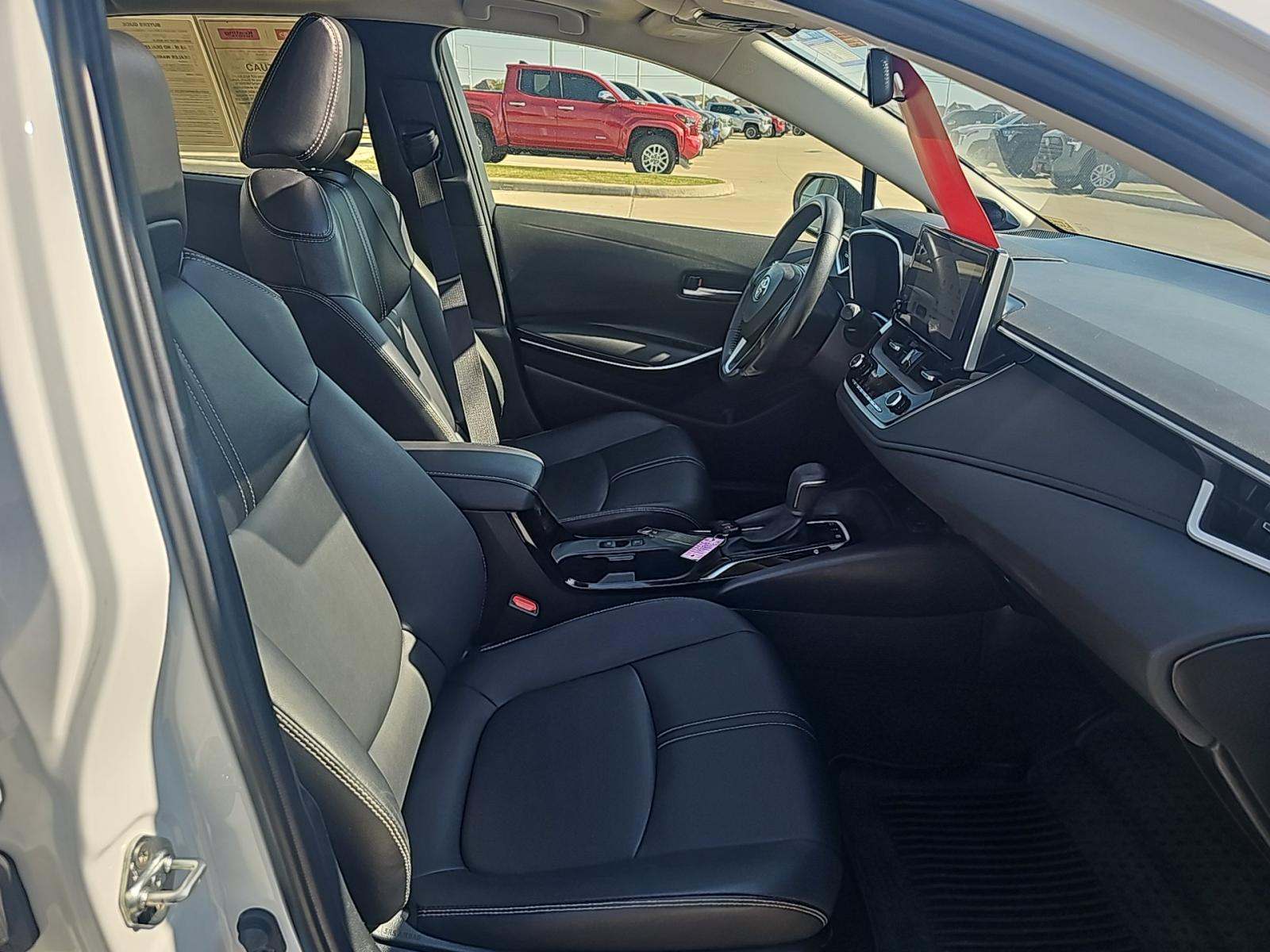 2024 Toyota Corolla Hybrid XLE FWD