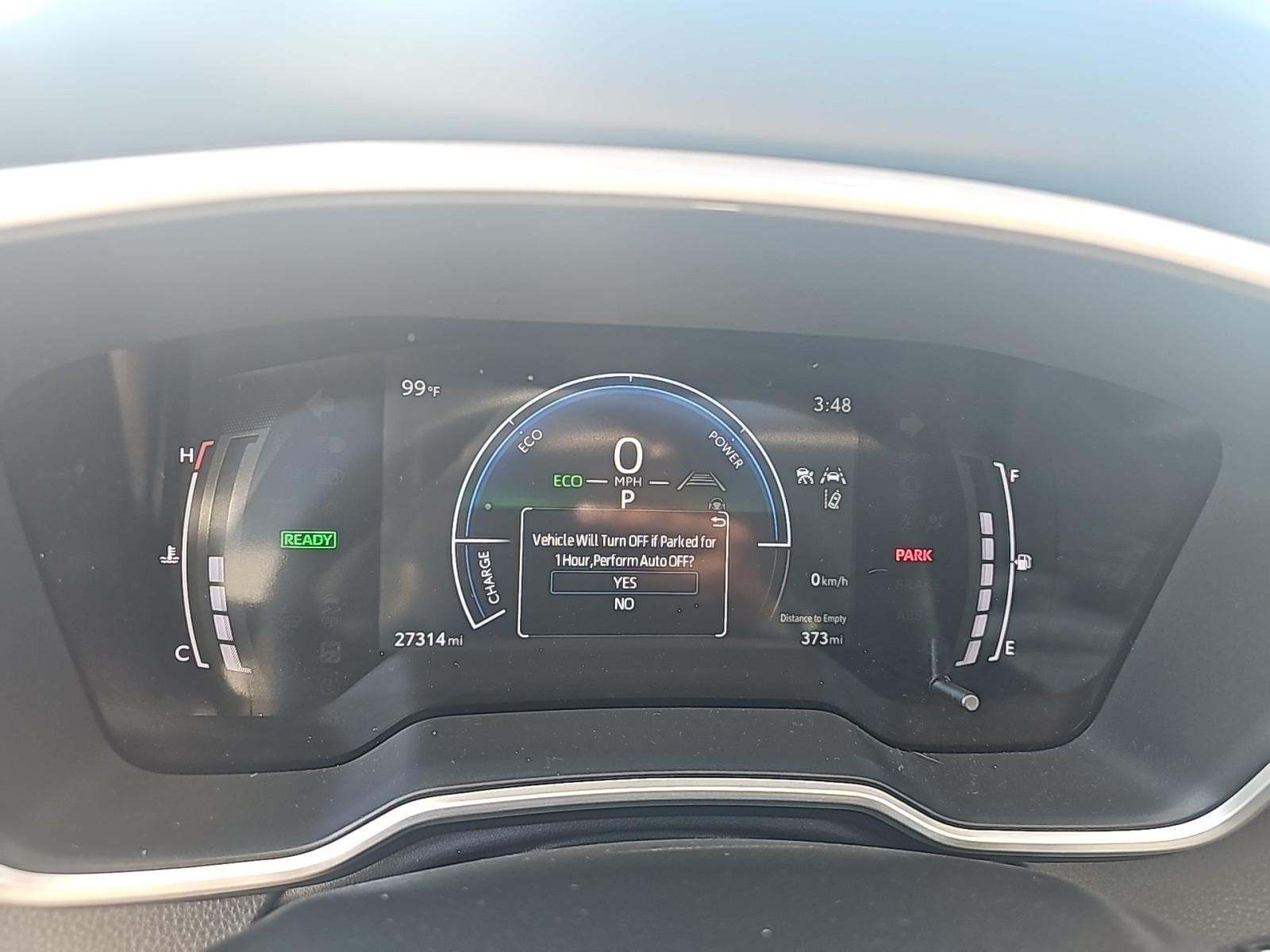 2024 Toyota Corolla Hybrid XLE FWD