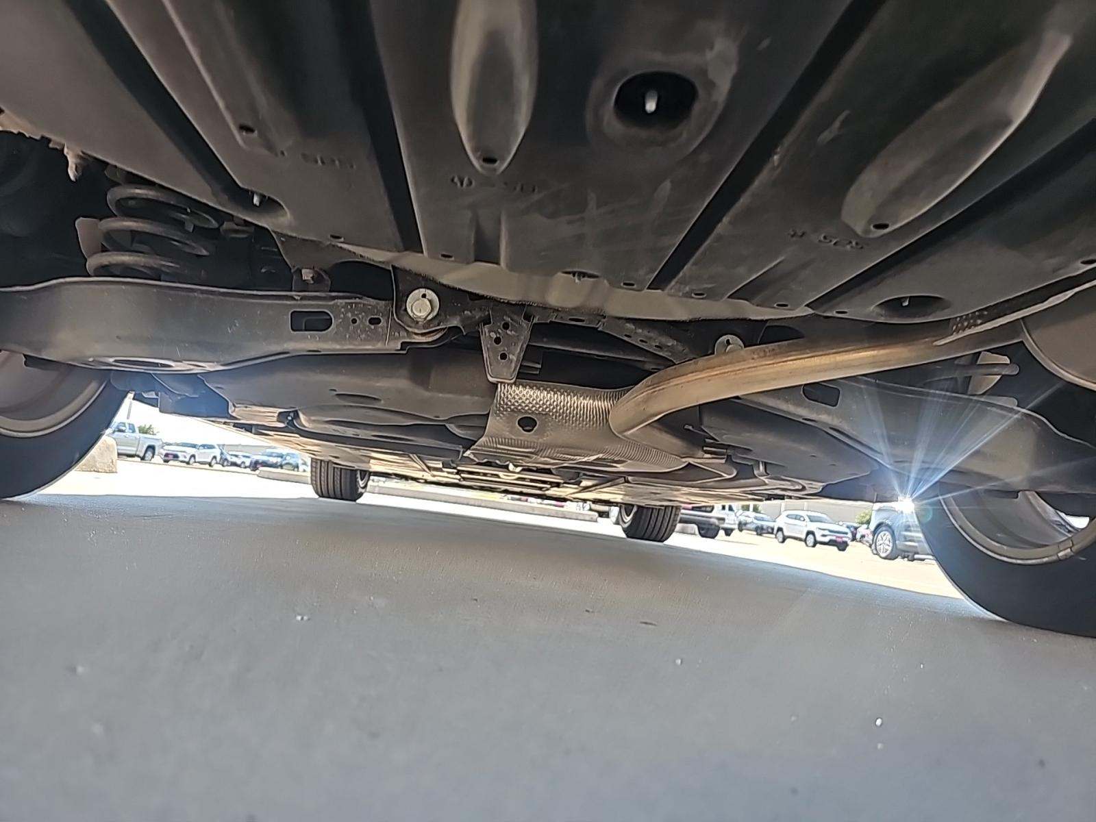 2024 Toyota Corolla Hybrid XLE FWD