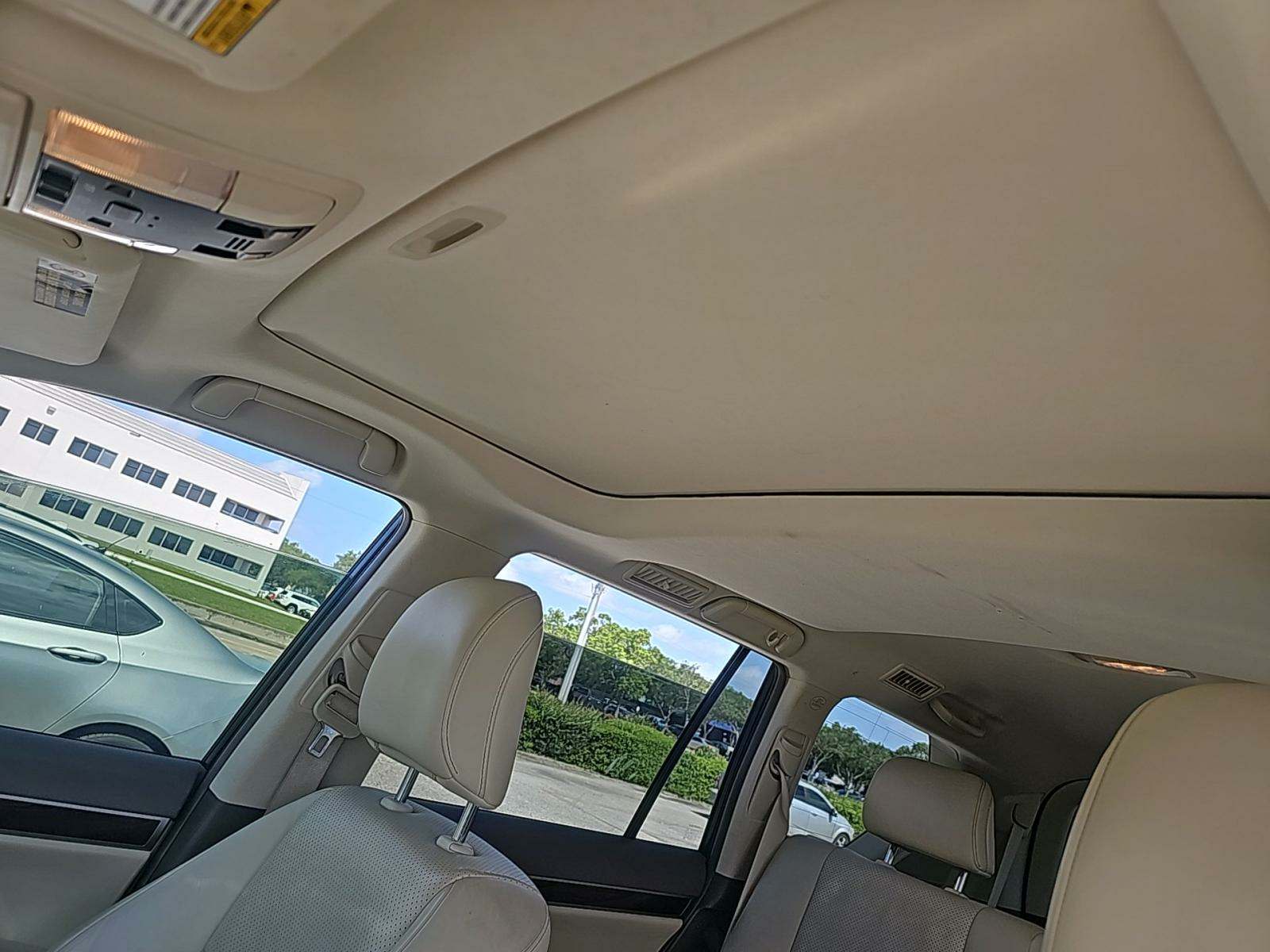 2017 Lexus GX GX 460 Luxury AWD