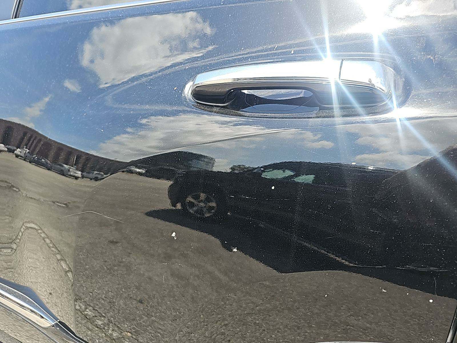 2017 Lexus GX GX 460 Luxury AWD