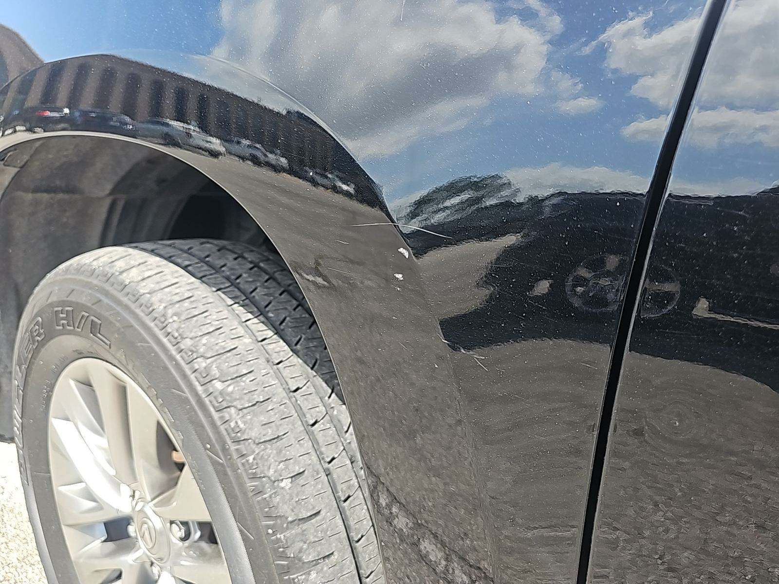 2017 Lexus GX GX 460 Luxury AWD