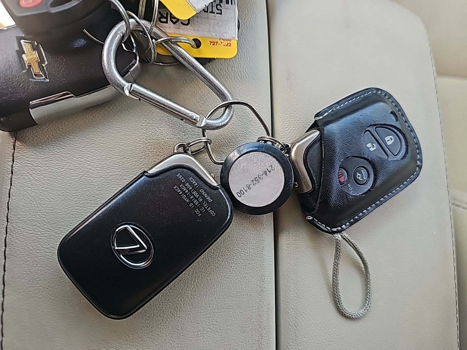 2017 Lexus GX GX 460 Luxury AWD