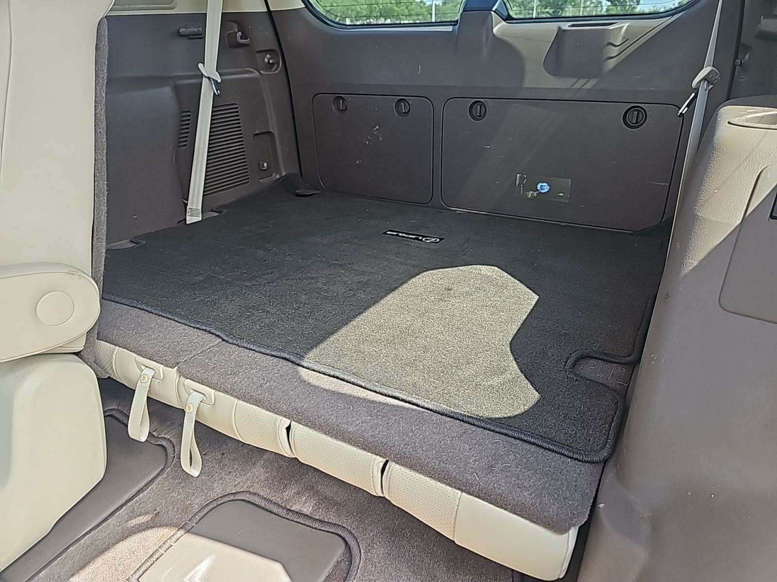 2017 Lexus GX GX 460 Luxury AWD