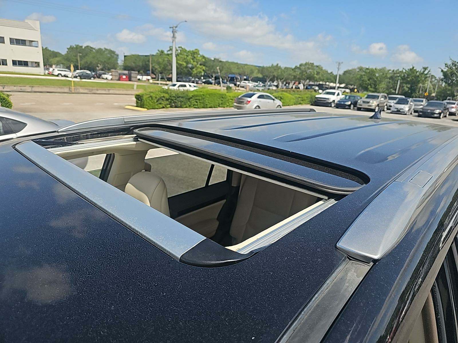 2017 Lexus GX GX 460 Luxury AWD