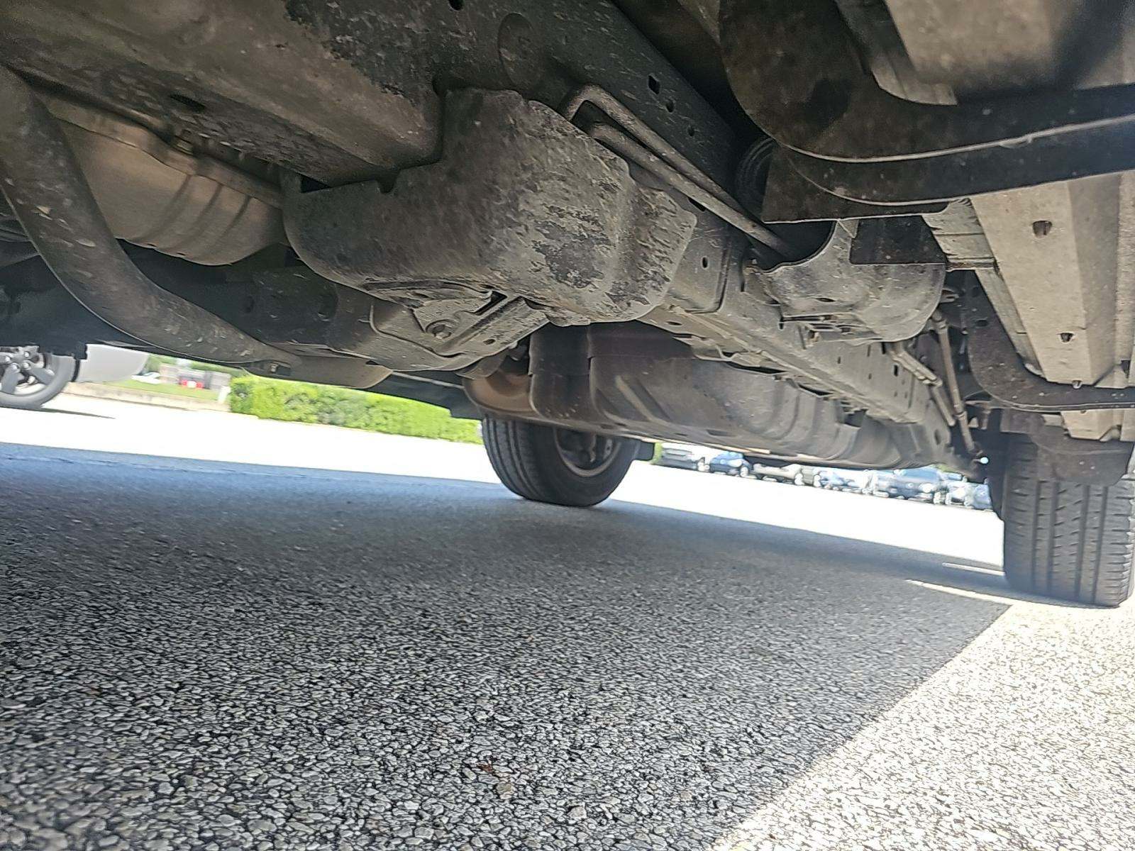 2017 Lexus GX GX 460 Luxury AWD