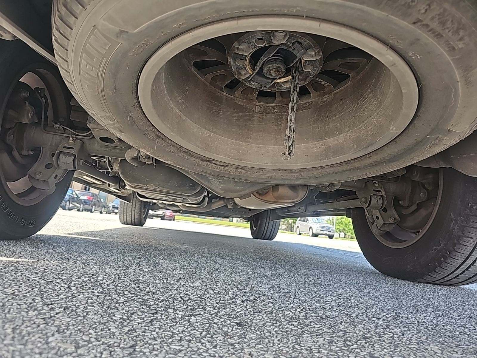 2017 Lexus GX GX 460 Luxury AWD