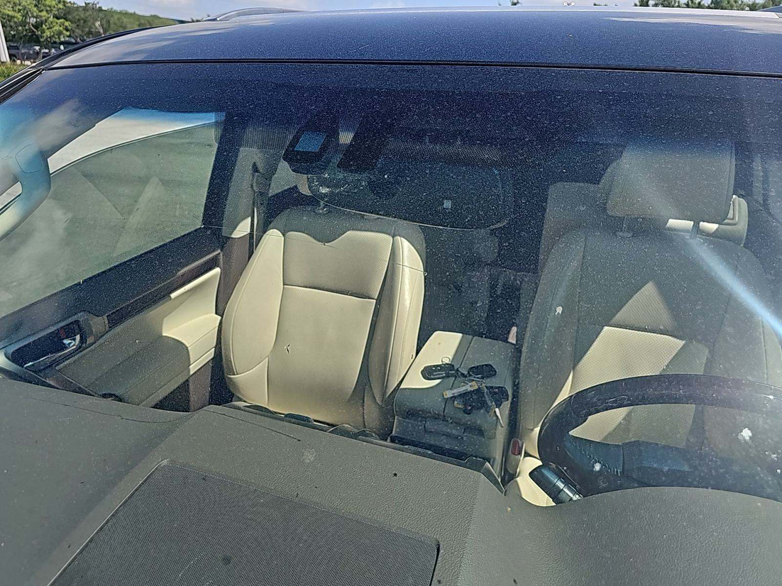 2017 Lexus GX GX 460 Luxury AWD