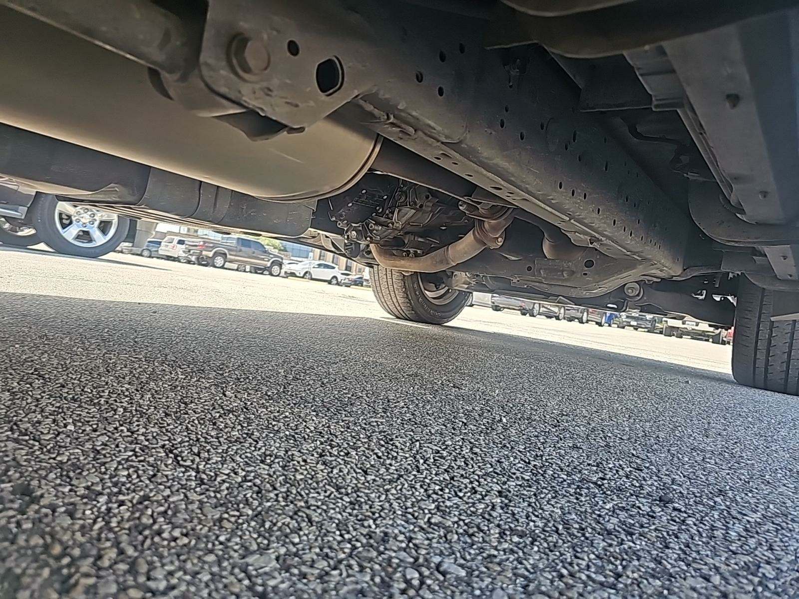 2017 Lexus GX GX 460 Luxury AWD