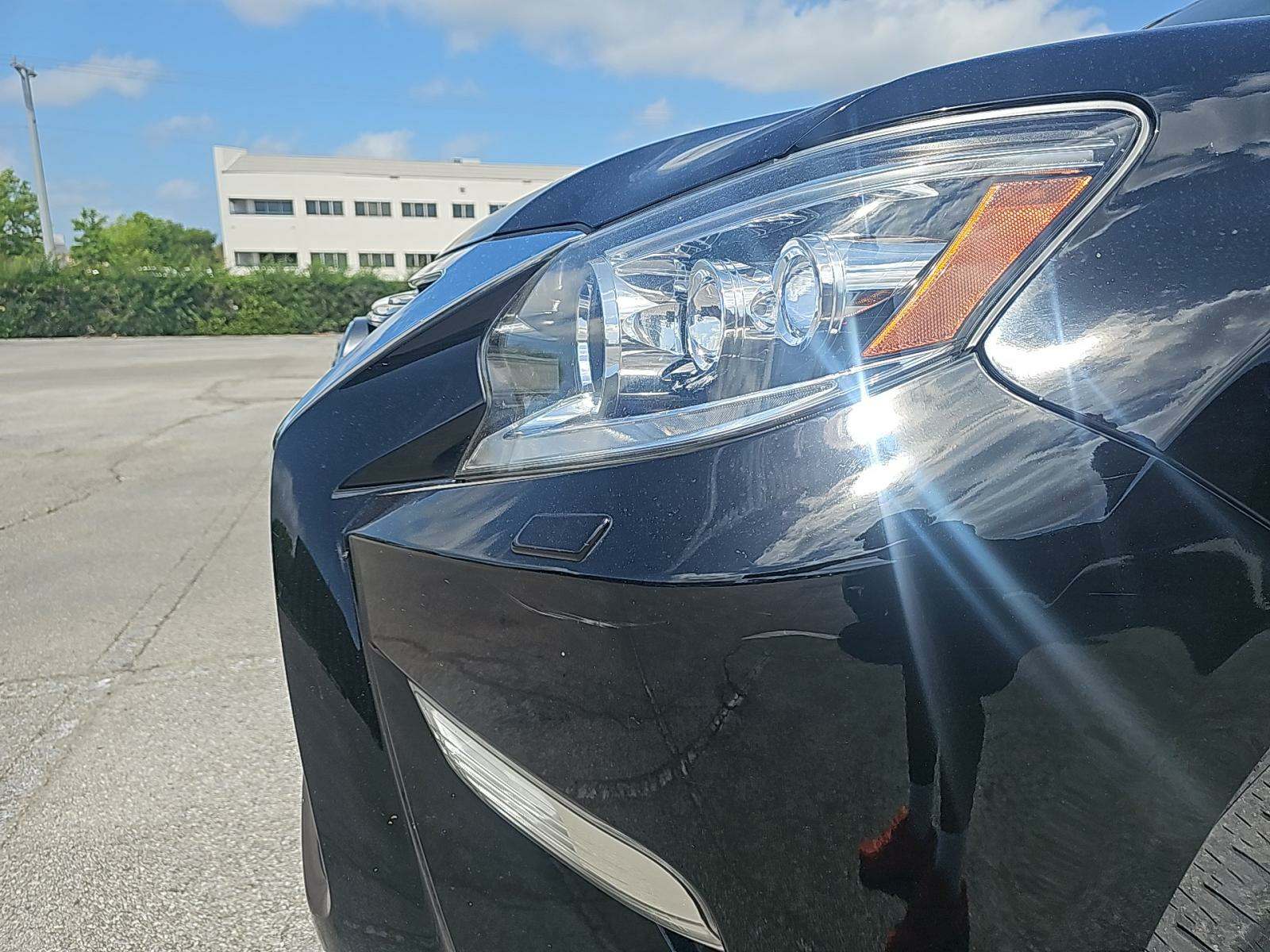 2017 Lexus GX GX 460 Luxury AWD