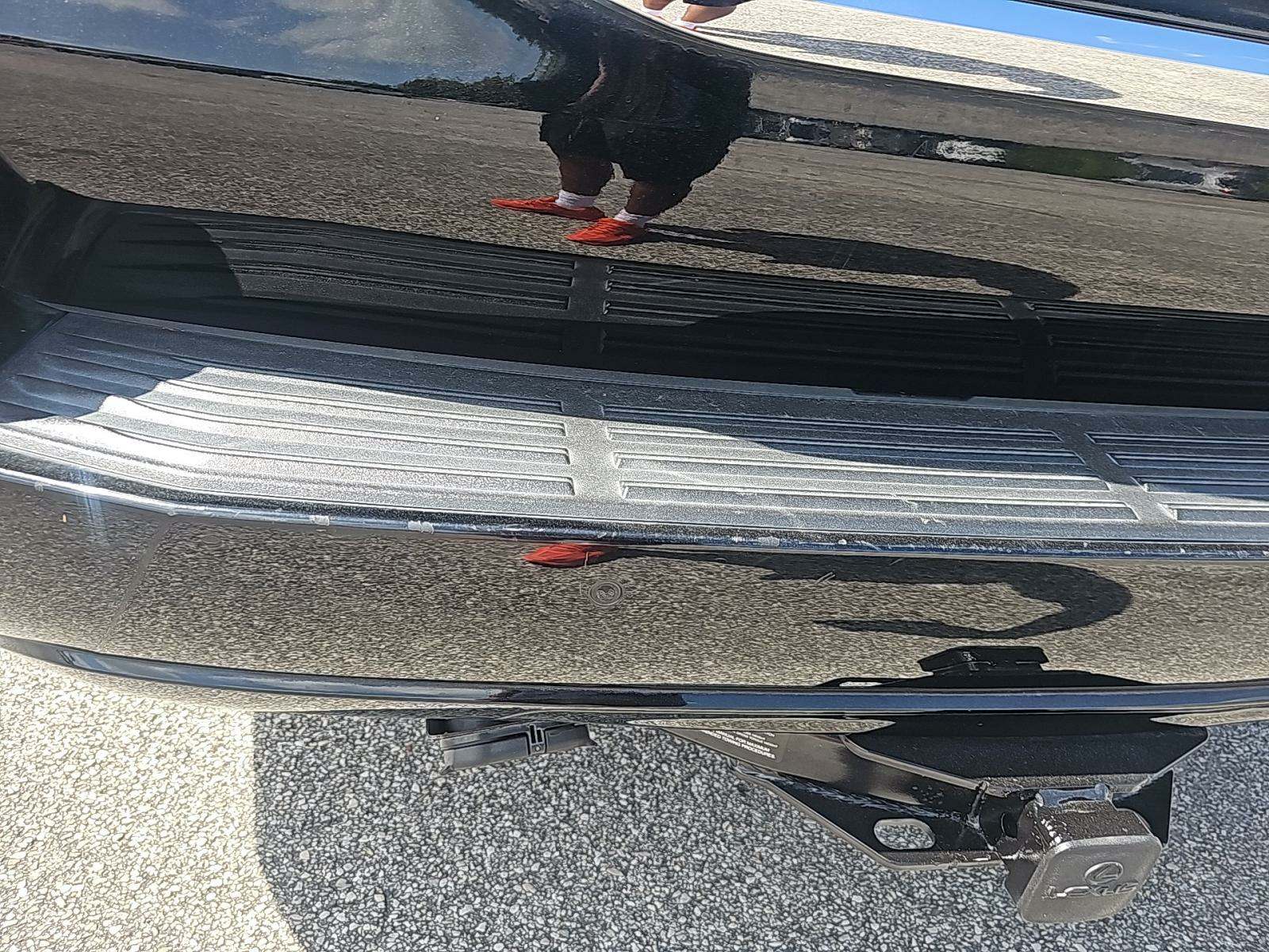 2017 Lexus GX GX 460 Luxury AWD