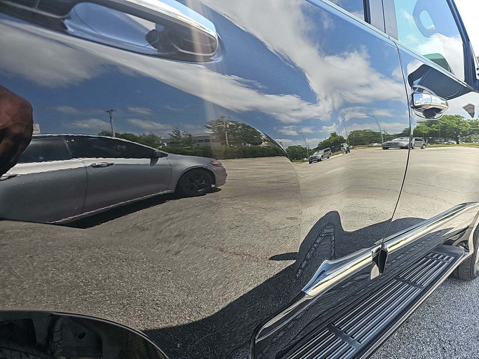 2017 Lexus GX GX 460 Luxury AWD