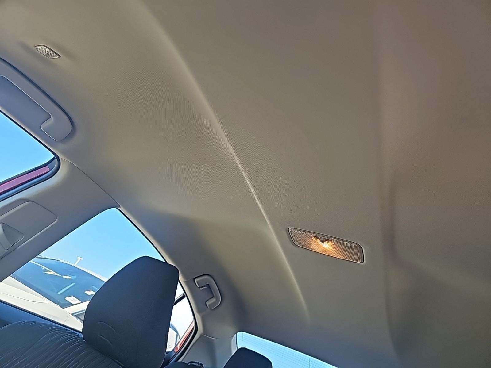 2025 Toyota Camry LE FWD