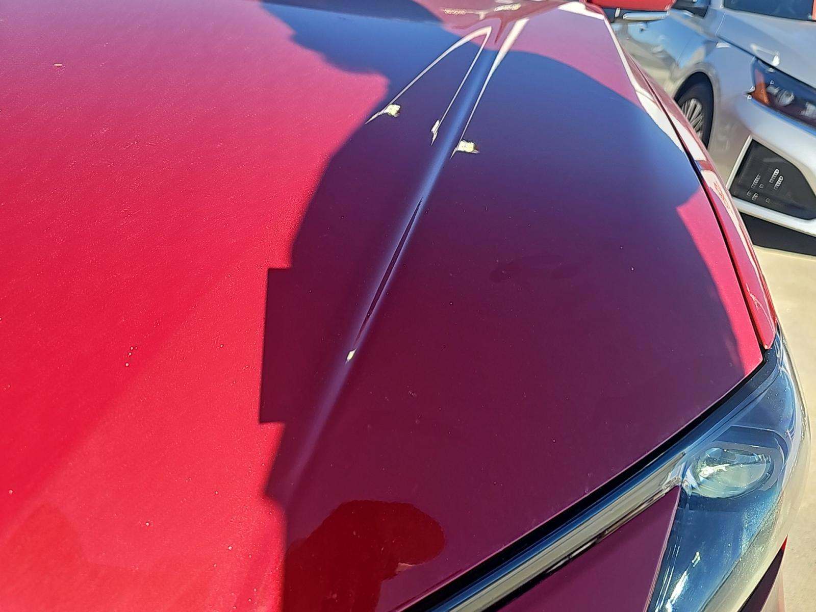 2025 Toyota Camry LE FWD