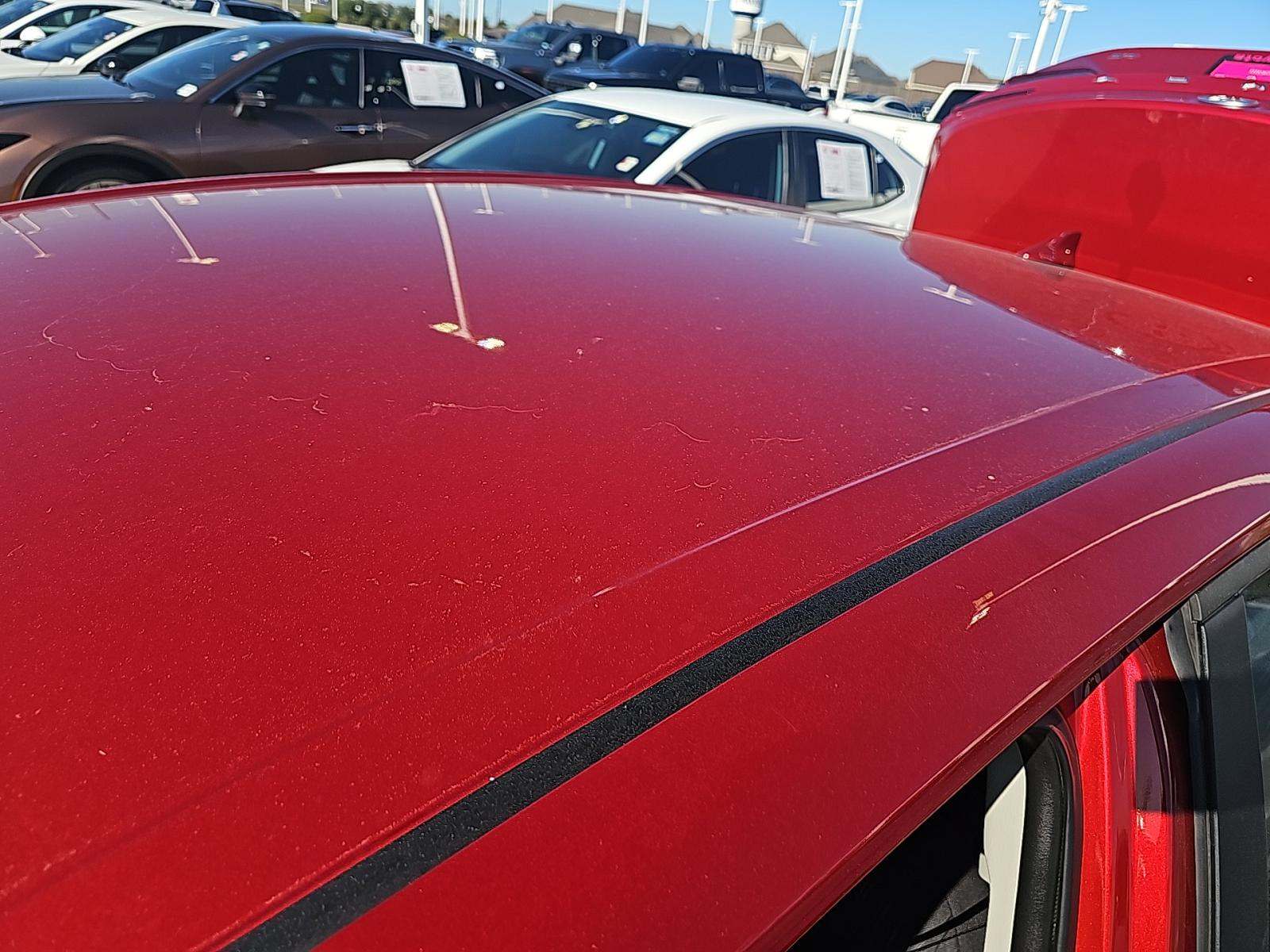 2025 Toyota Camry LE FWD