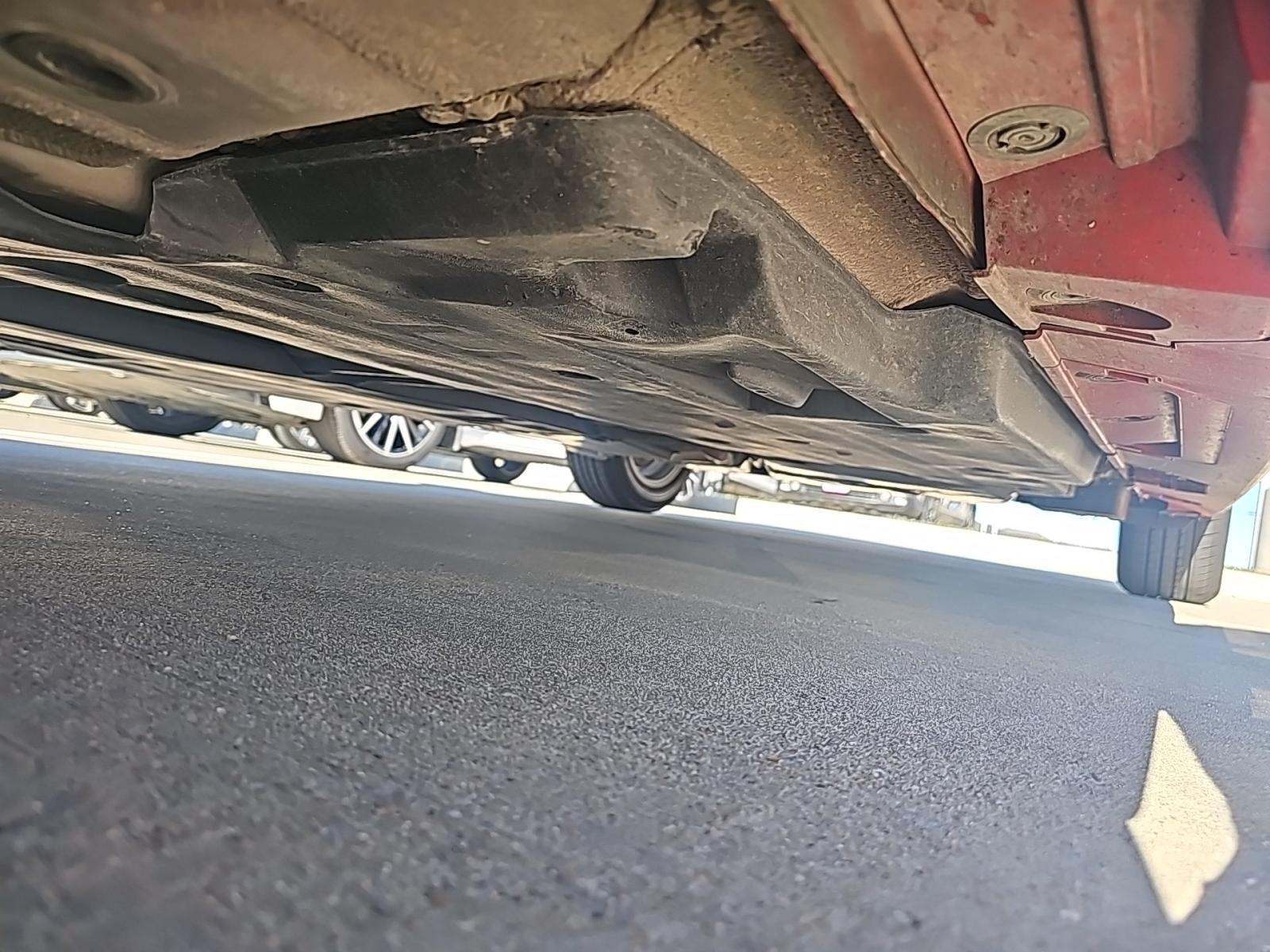 2025 Toyota Camry LE FWD